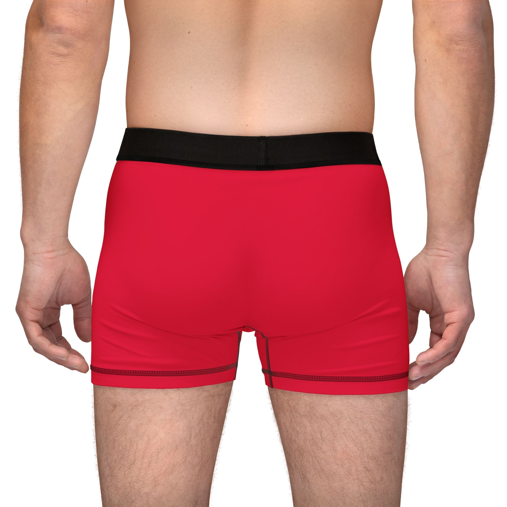 Coming Soon | Mix & Match Men’s Fun-Flirty Lovers’ Boxer Briefs