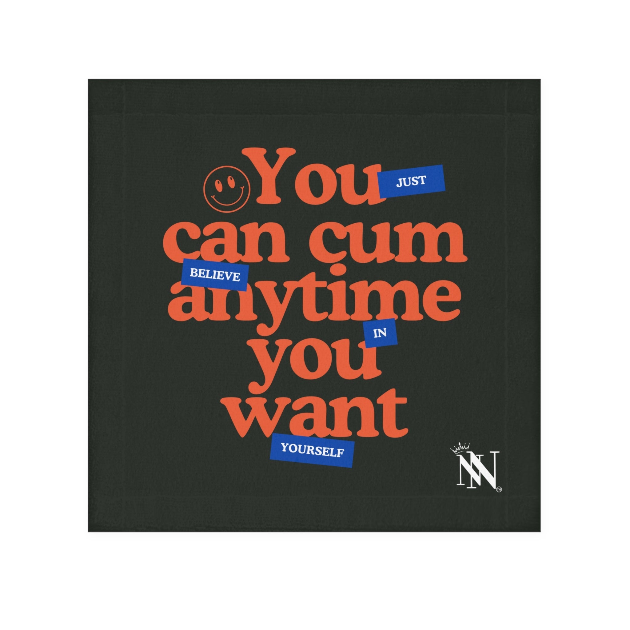 You Can | Mix & Match Lils’ Fun-Flirty Lovers’ Towels