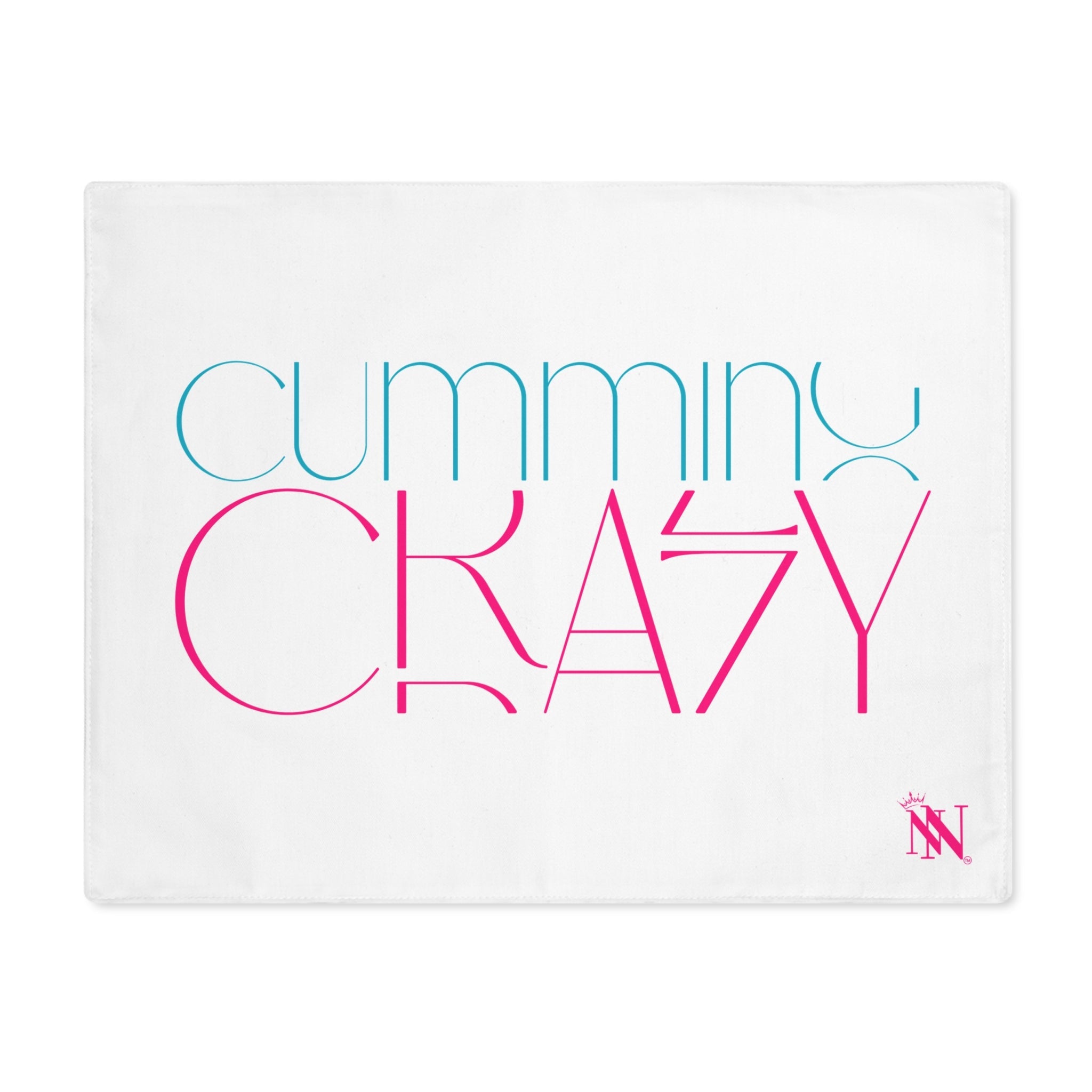 Cumming Crazy | Mix & Match Playful Fun-Flirty Lovers’ Toy Mats