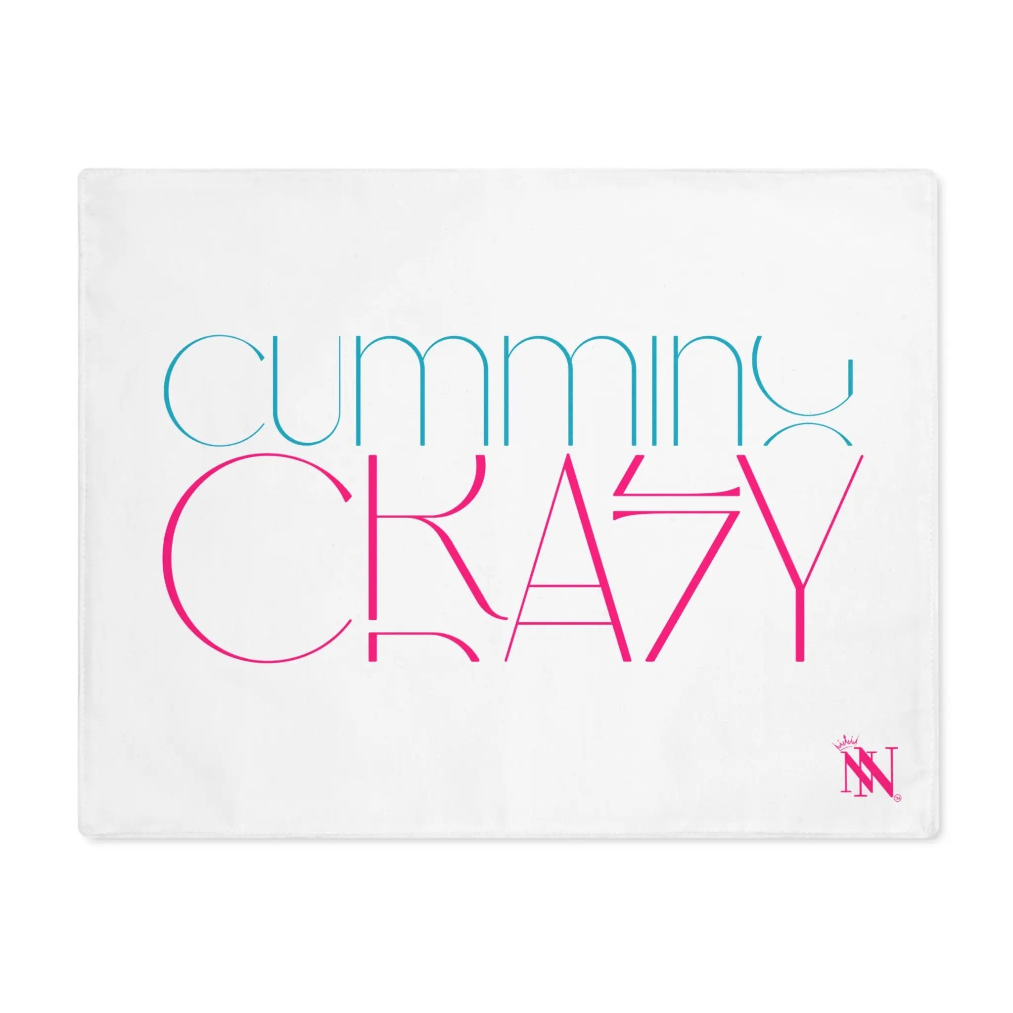 Cumming Crazy | Mix & Match Playful Fun-Flirty Lovers’ Toy Mats