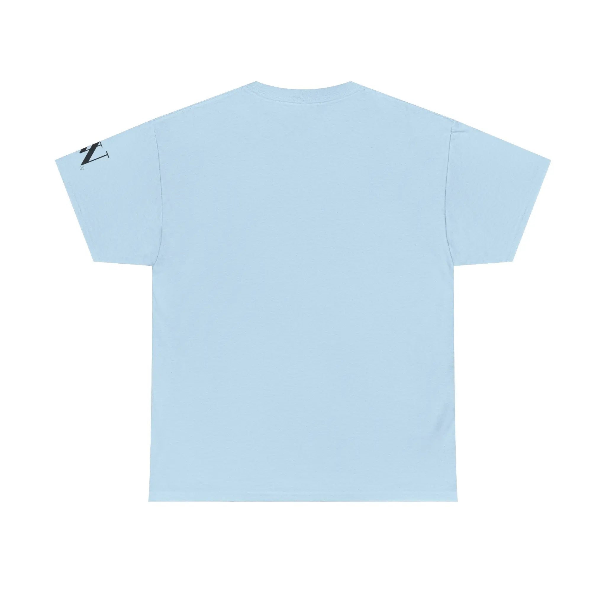 Wet Your Line Cotton T-Shirt