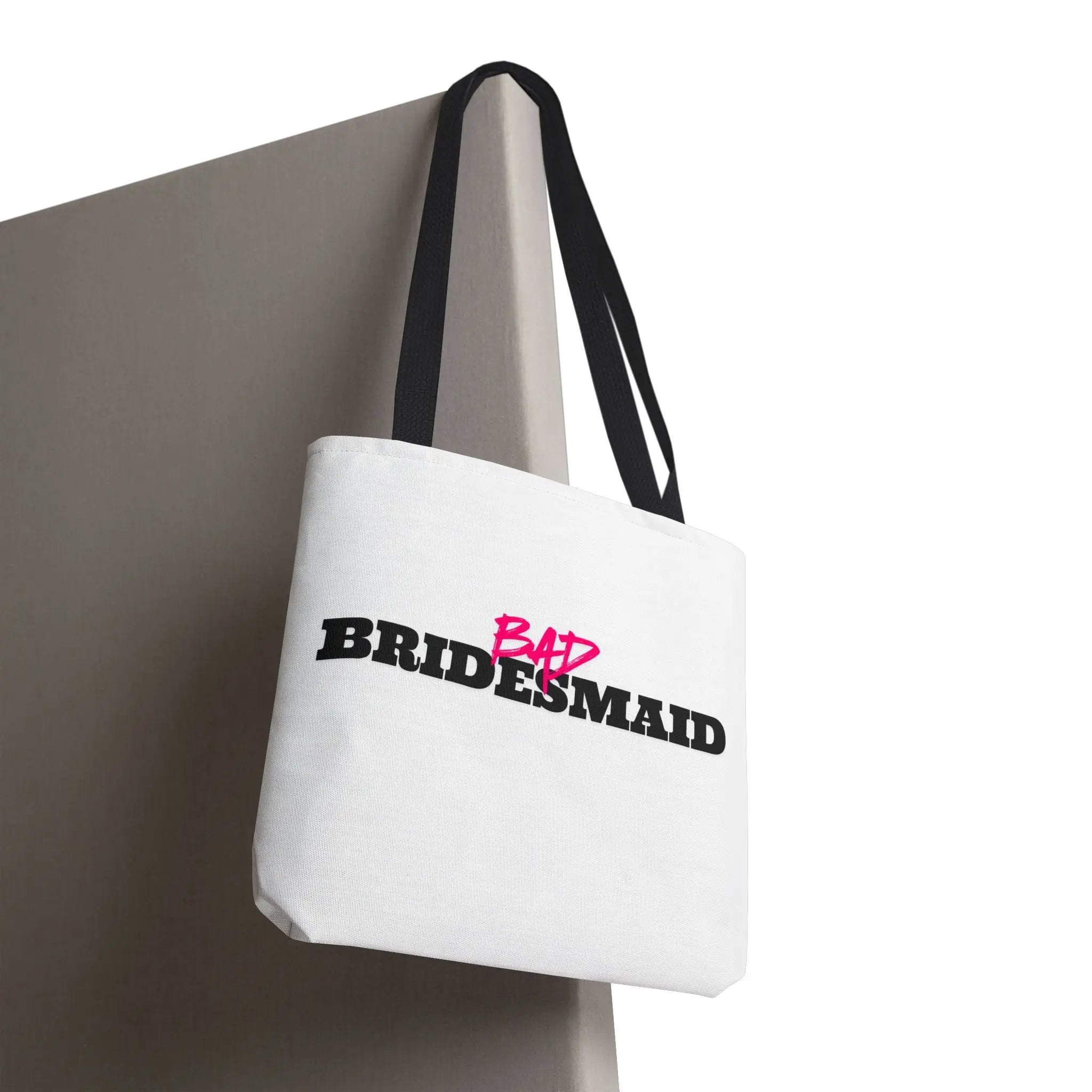 Bad Bridesmaid | Mix & Match Fun-Flirty Lovers’ Totes