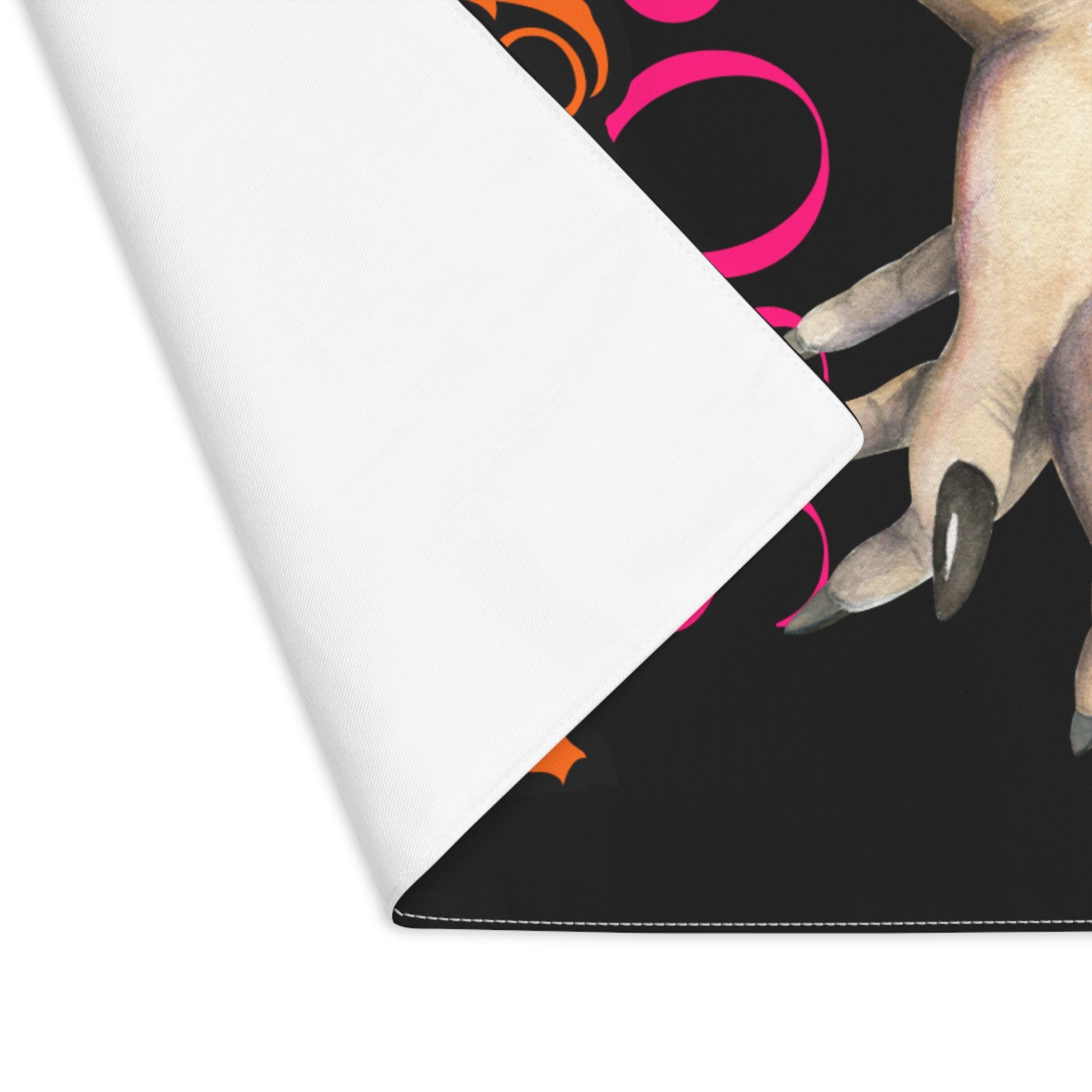 Boss Witch Sex Gifts Adult Toys Mat