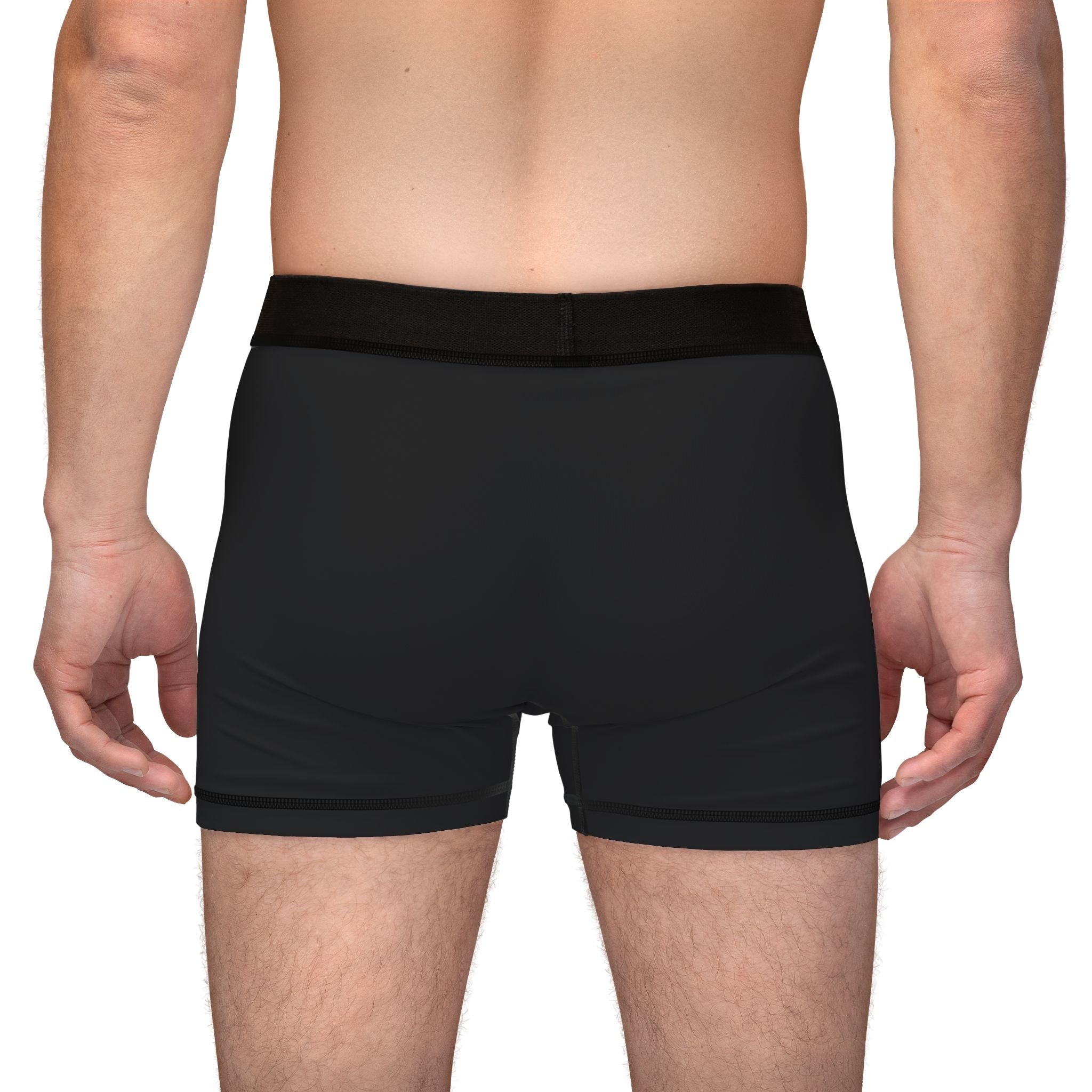 Purple Rain Cloud Naughty Sex Gifts for Him Men’s Boxer Briefs