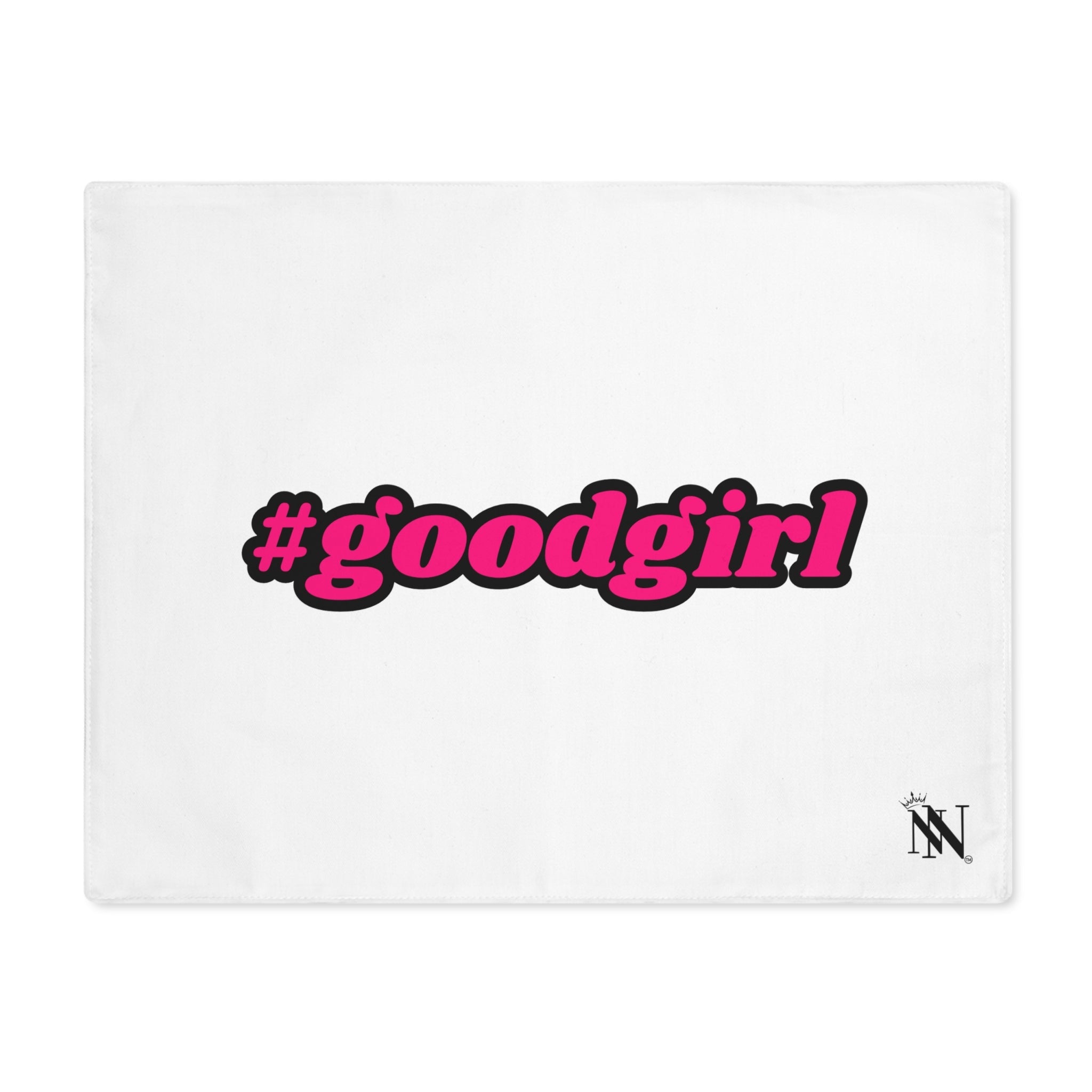 #goodgirl | Mix & Match Playful Fun-Flirty Lovers’ Toy Mats