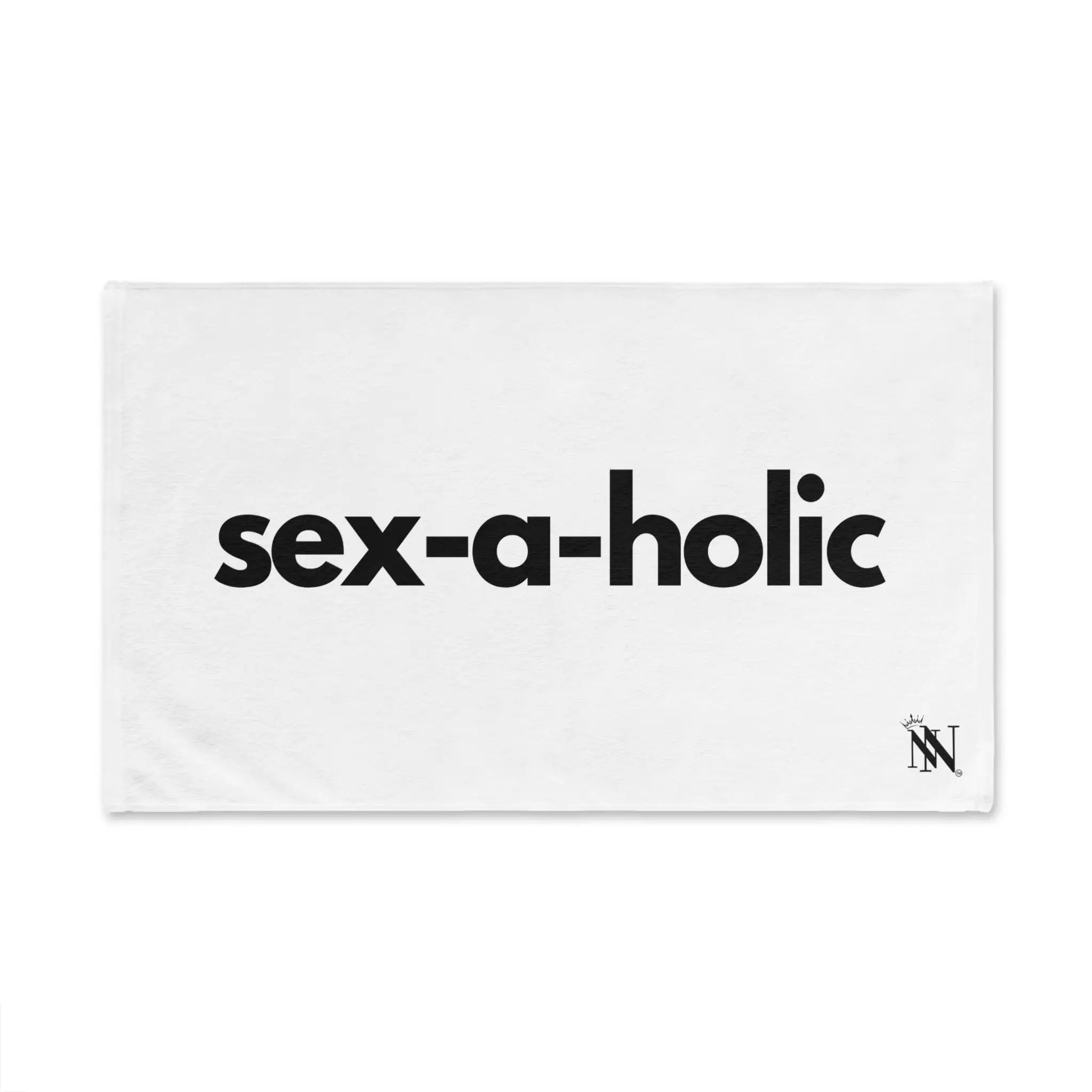 Sex-A-Holic | Mix & Match Original Fun-Flirty Lovers’ Towels