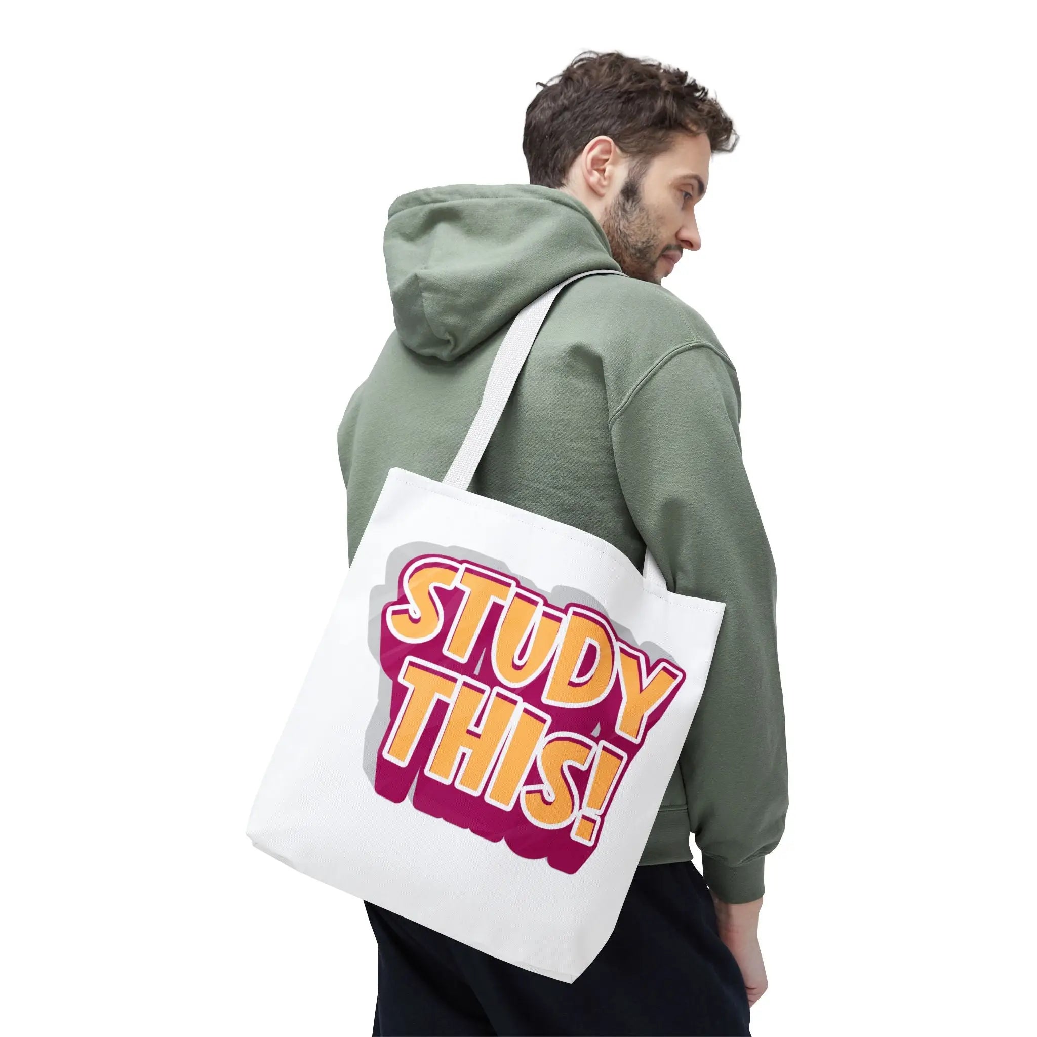 Study This! | Mix & Match Fun-Flirty Lovers’ Totes