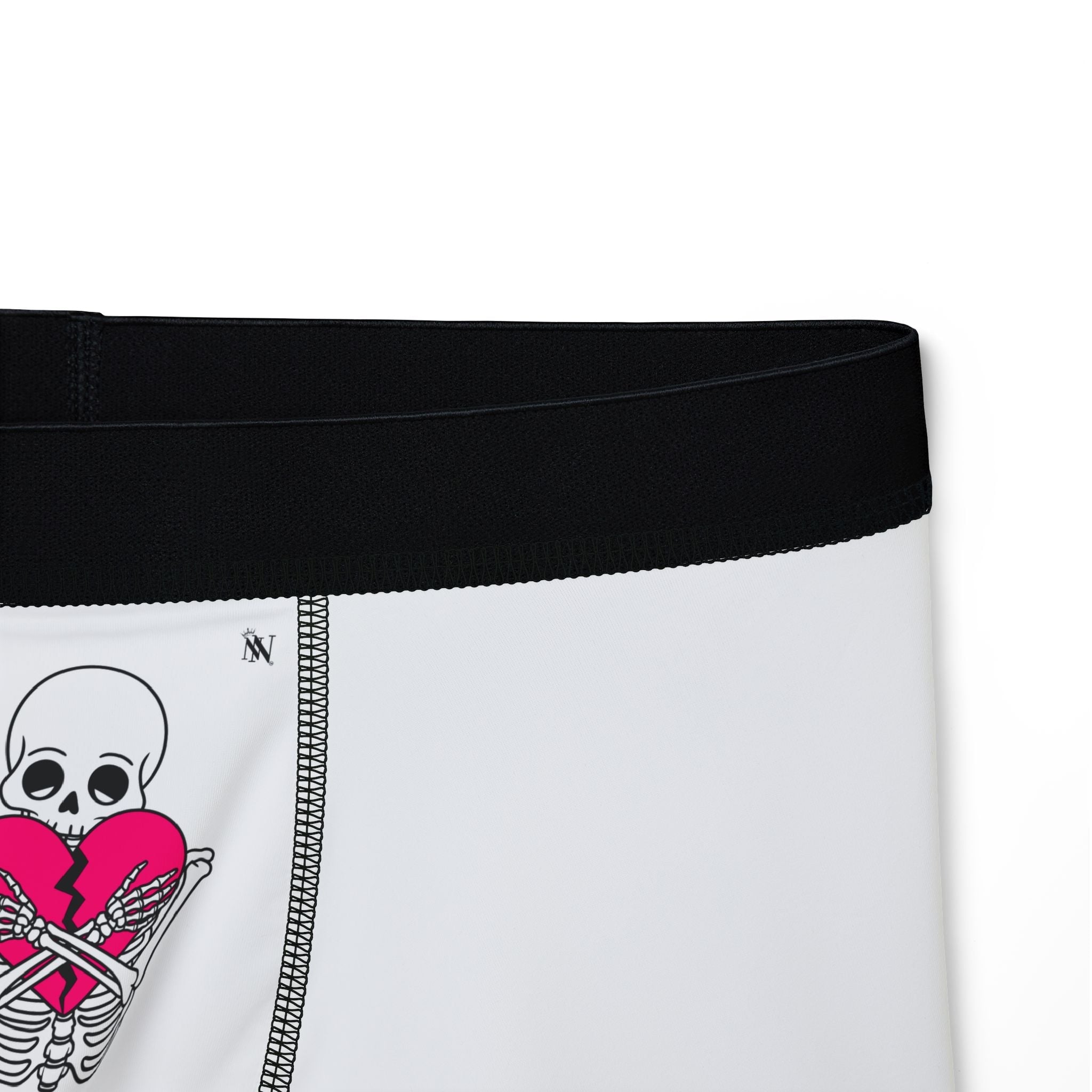 Heartbreaker Love | Mix & Match Fun-Flirty Lovers’ Boxer Briefs