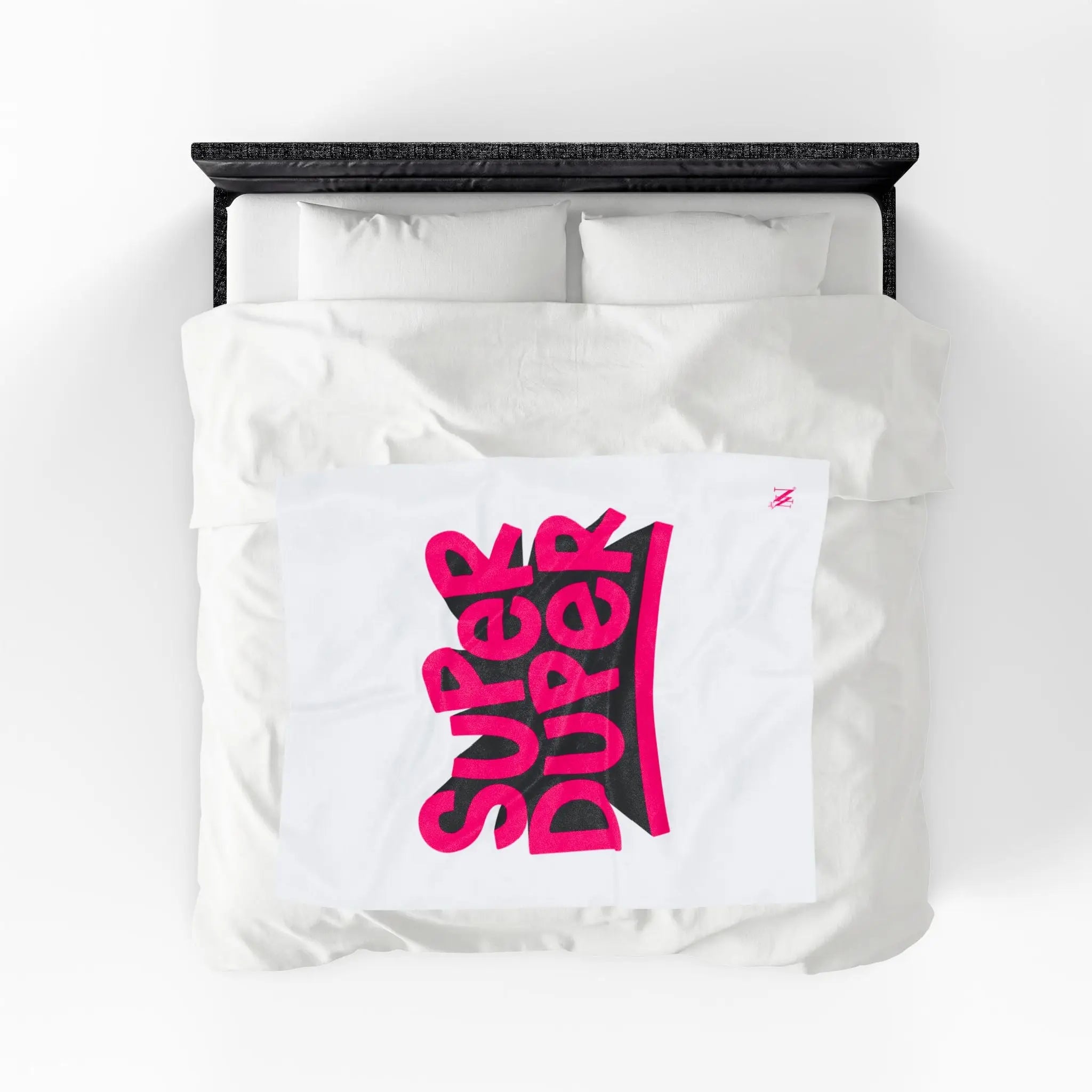 Super Duper Blanket