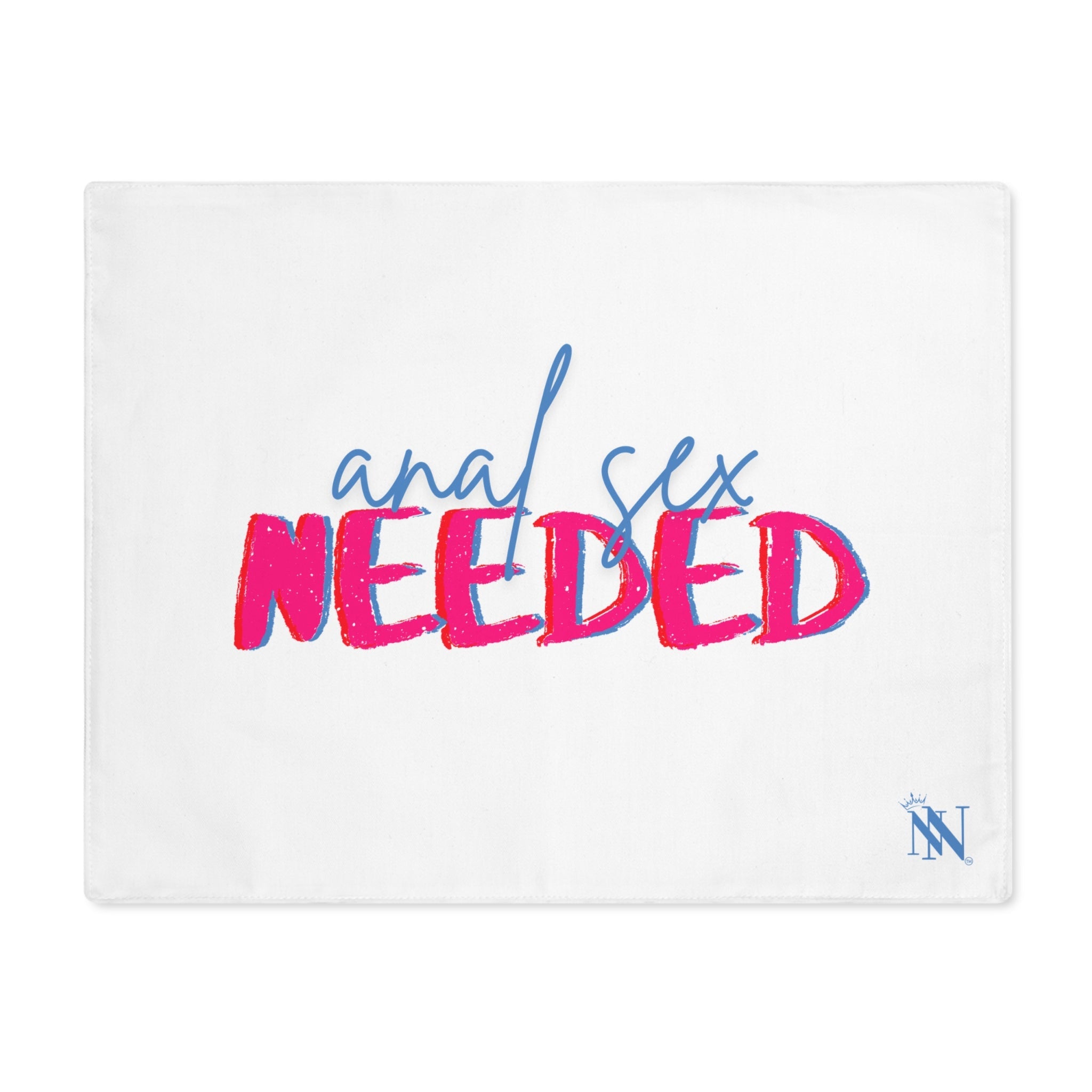 Anal Sex Needed | Mix & Match Playful Fun-Flirty Lovers’ Toy Mats