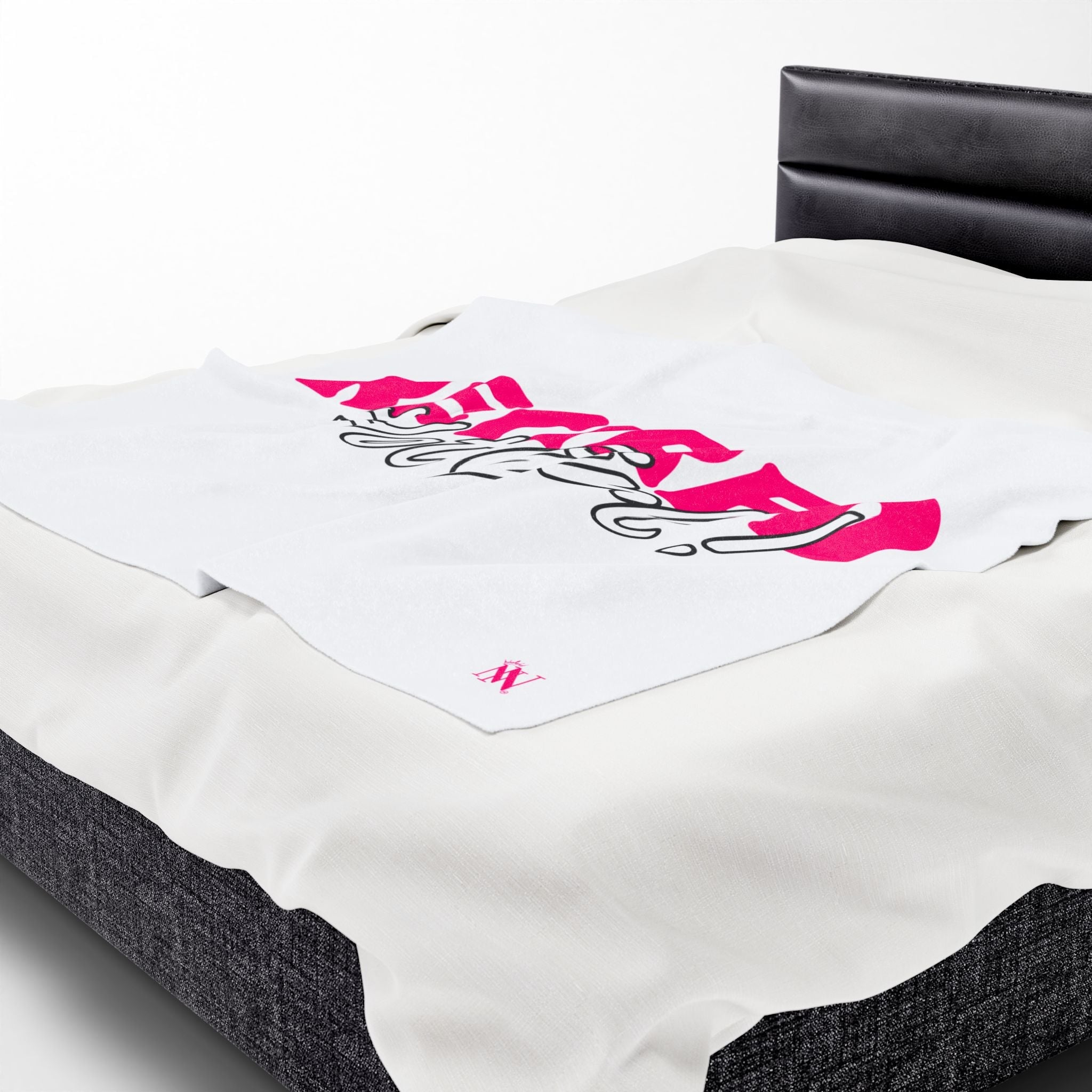 Retired Hot Girl? | Mix & Match Fun-Flirty Loversā Blankets