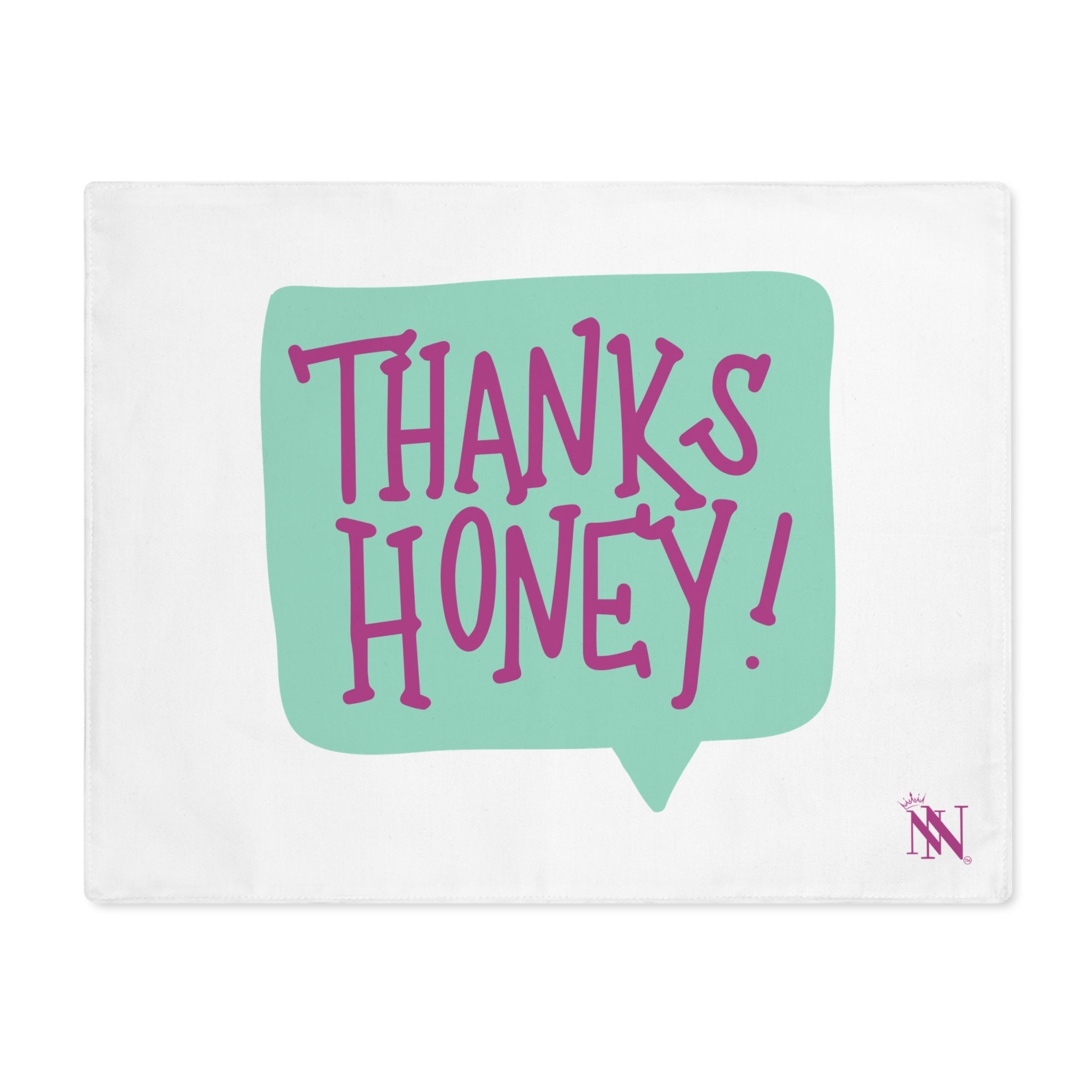 Thanks Honey! | Mix & Match Playful Fun-Flirty Lovers’ Toy Mats