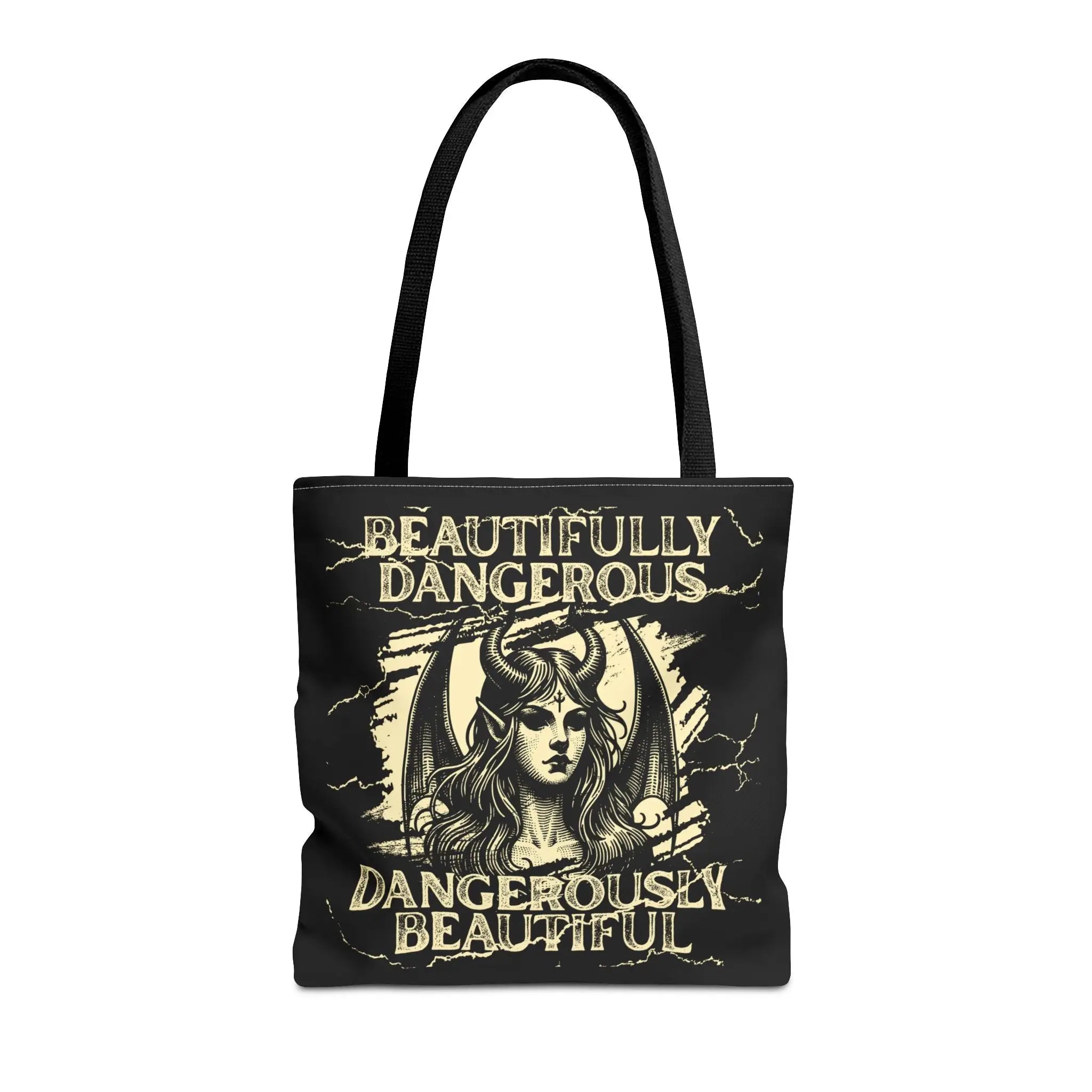 Beautifully Dangerous | Mix & Match Fun-Flirty Lovers’ Totes
