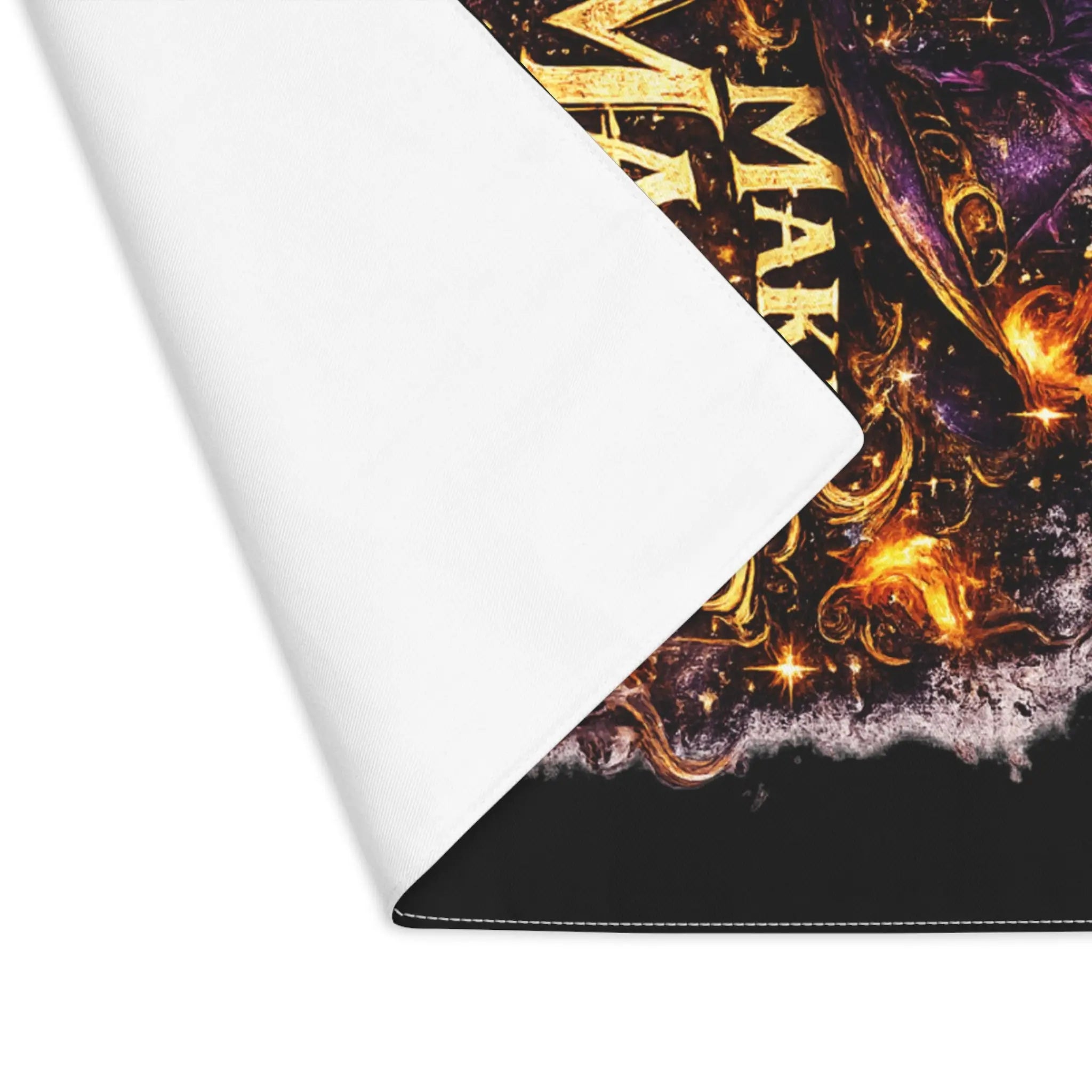Make Magic Happen Sex Toy Mat