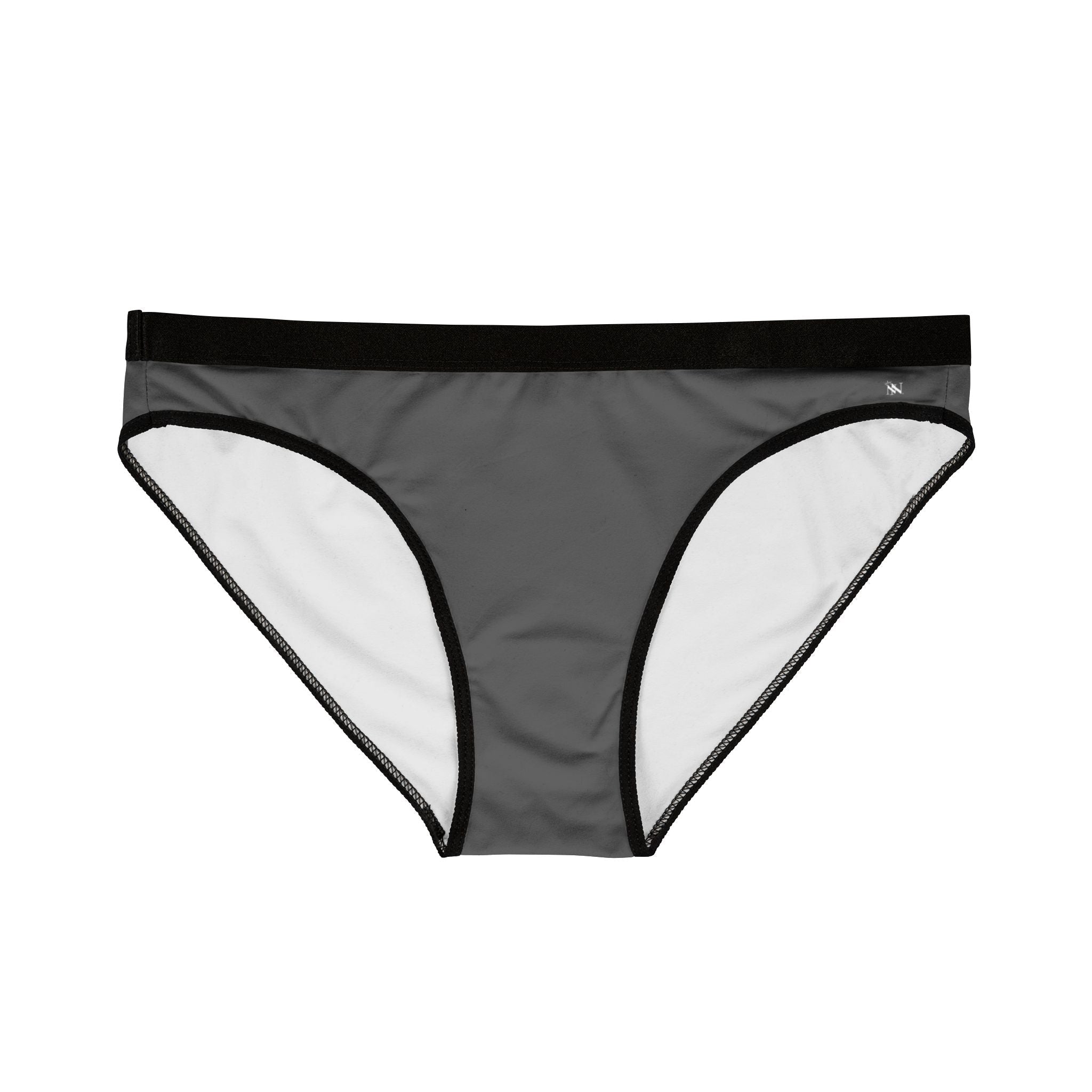 When the Candle is Lit | Mix & Match Women’s Fun-Flirty Lovers’ Panties