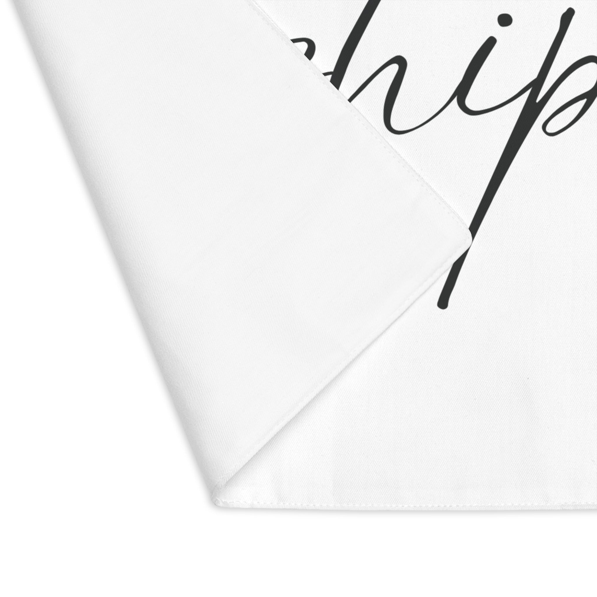 Worship Me | Mix & Match Playful Fun-Flirty Lovers’ Toy Mats