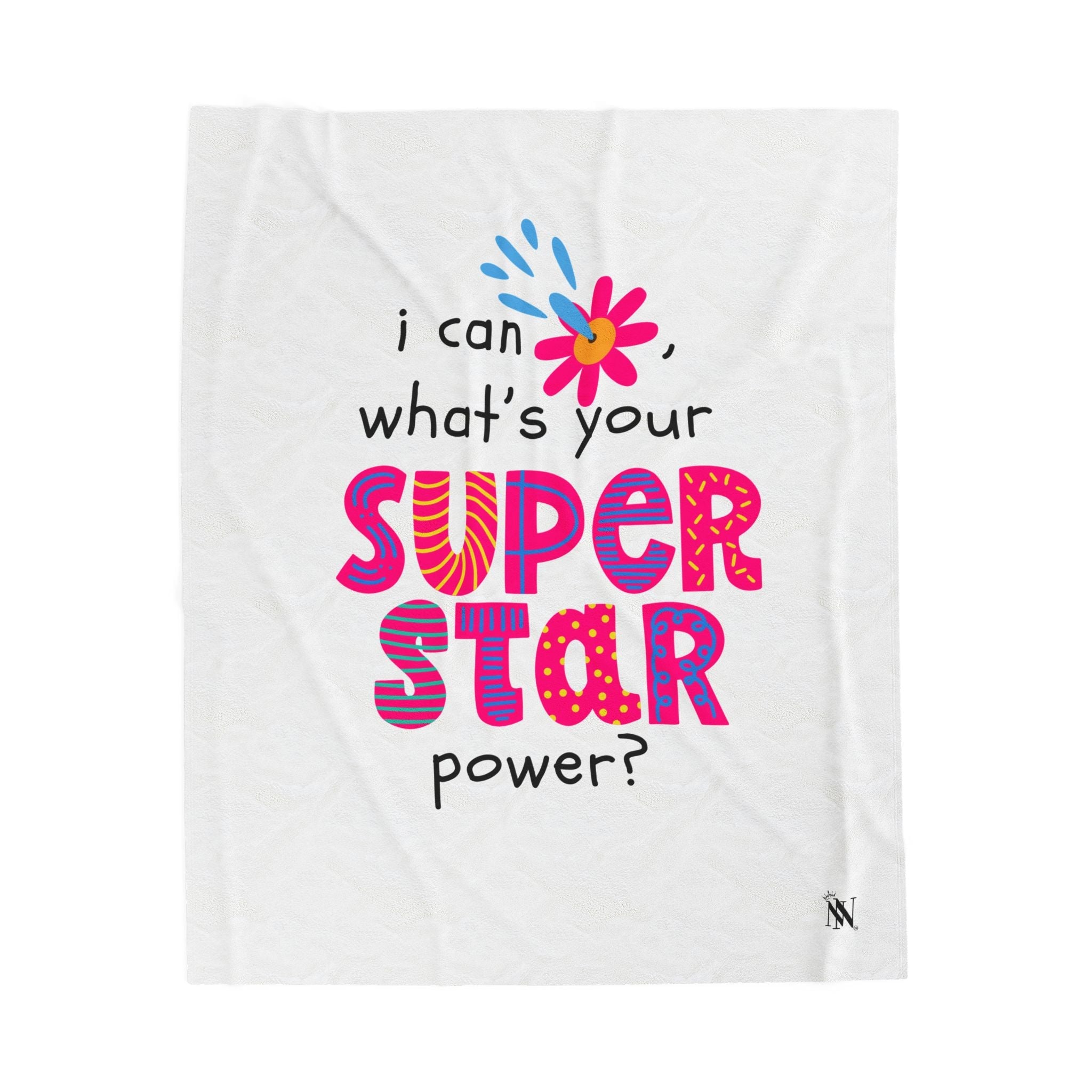 I Can Squirt | Mix & Match Fun-Flirty Lovers’ Blankets