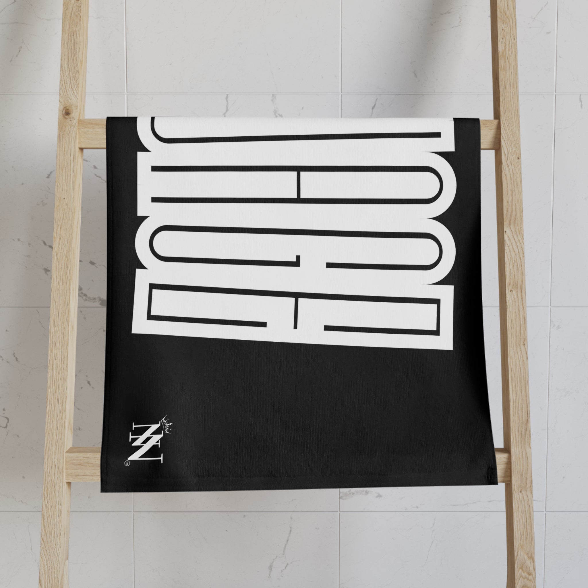 Savage | Mix & Match Classic Fun-Flirty Lovers’ Towels