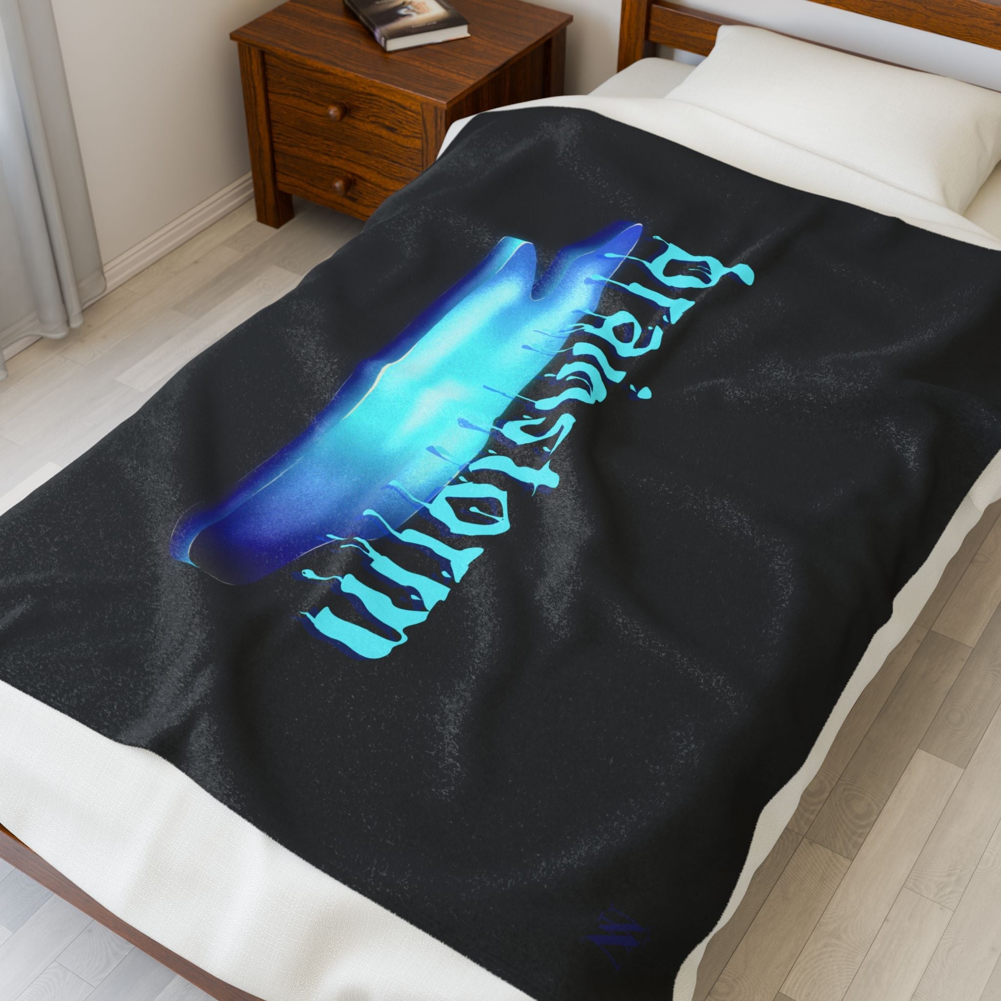 Brainstorm | Mix & Match Fun-Flirty Lovers’ Blankets