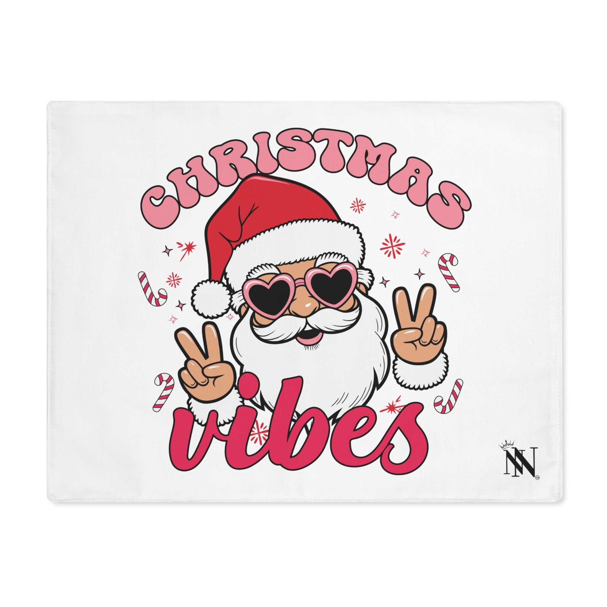 Christmas Vibes | Mix & Match Playful Fun-Flirty Lovers’ Toy Mats