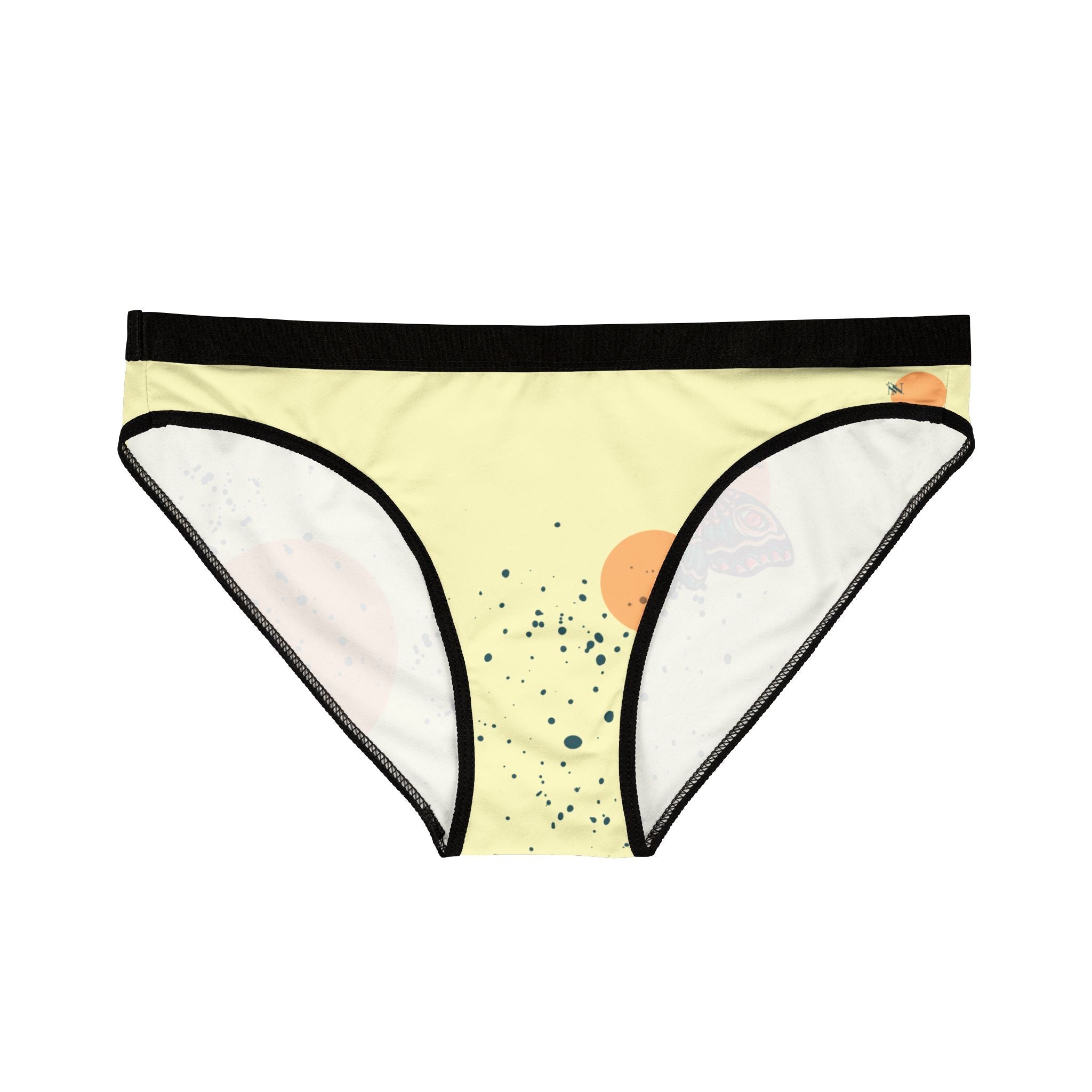 Like a Moth to a Flame | Mix & Match Women’s Fun-Flirty Lovers’ Panties