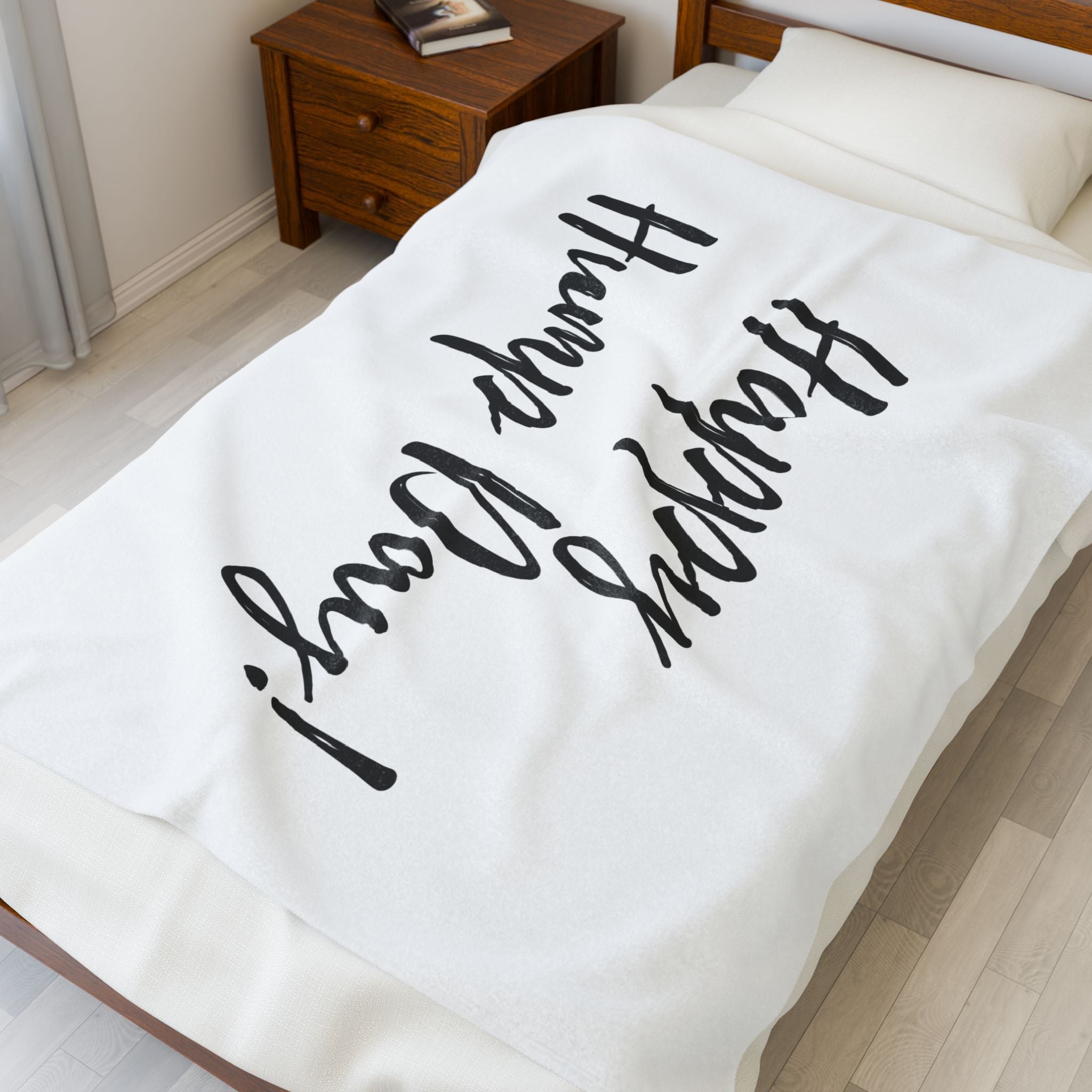 Happy Hump Day! | Mix & Match Fun-Flirty Loversā Blankets
