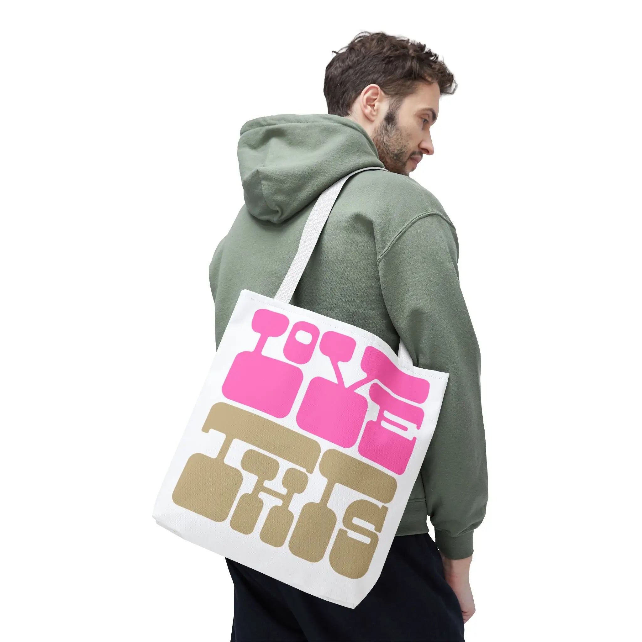 Love This | Mix & Match Fun-Flirty Lovers’ Totes