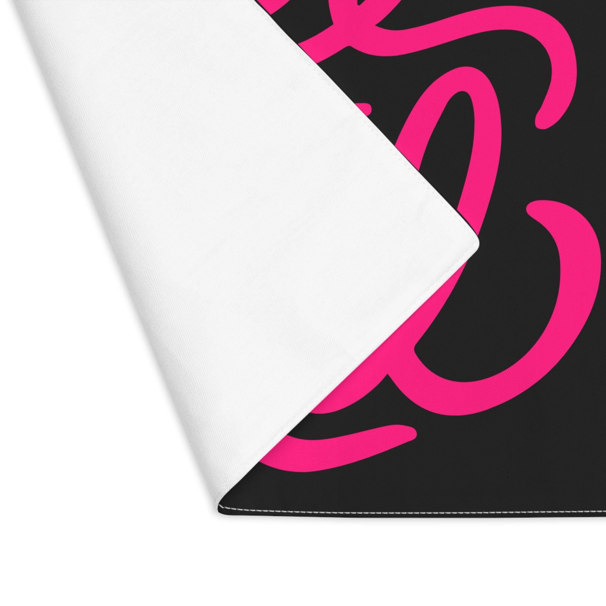 See It All | Mix & Match Playful Fun-Flirty Lovers’ Toy Mats