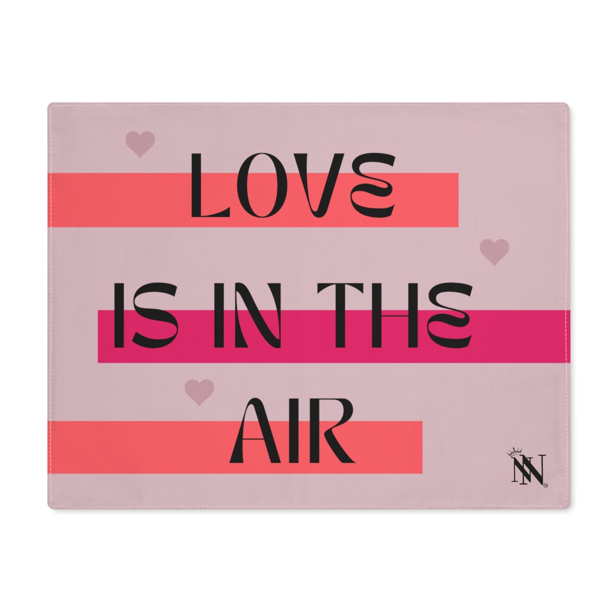 Love is in the Air | Mix & Match Playful Fun-Flirty Lovers’ Toy Mats