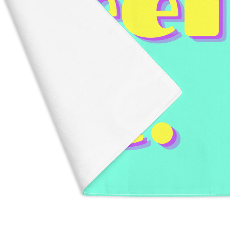 feel it. | Mix & Match Playful Fun-Flirty Lovers’ Toy Mats