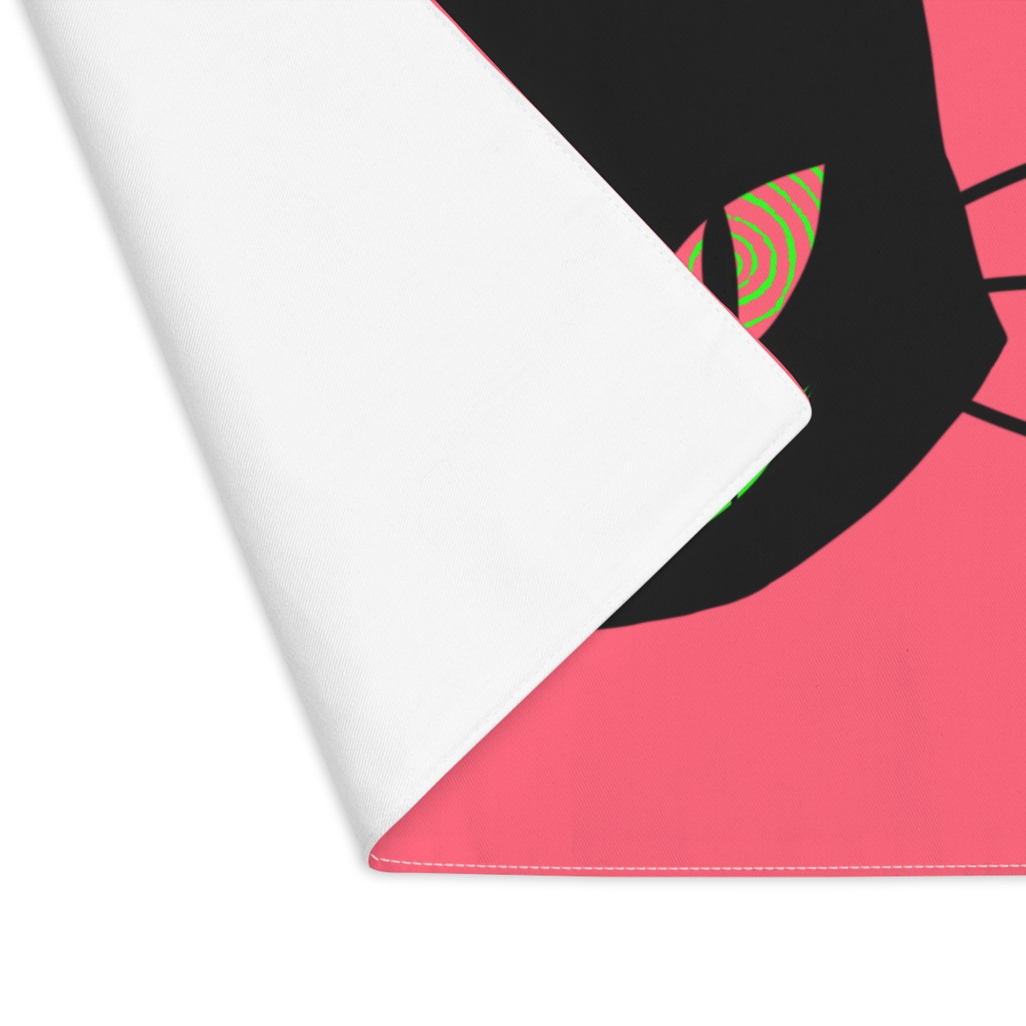 Naughty Kitty | Mix & Match Playful Fun-Flirty Lovers’ Toy Mats