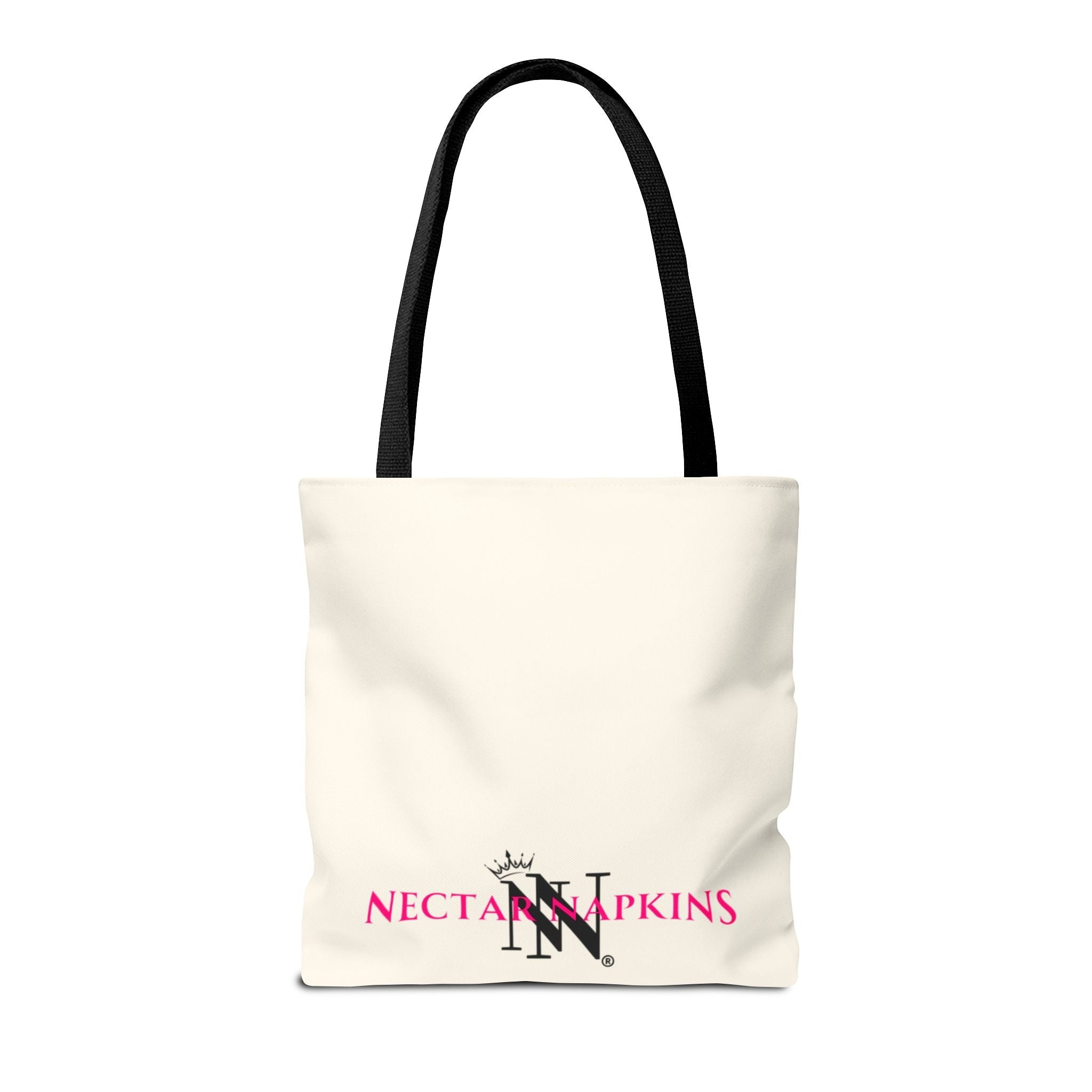 Rock Nation Mentality | Mix & Match Fun-Flirty Lovers’ Totes