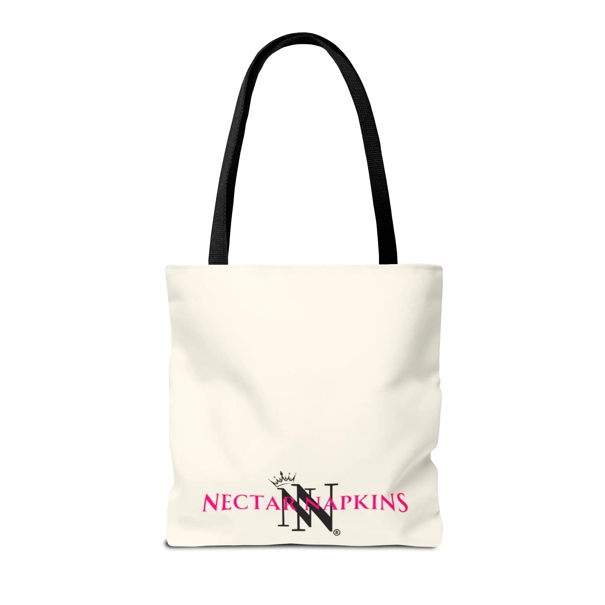 Rock Nation Mentality | Mix & Match Fun-Flirty Lovers’ Totes