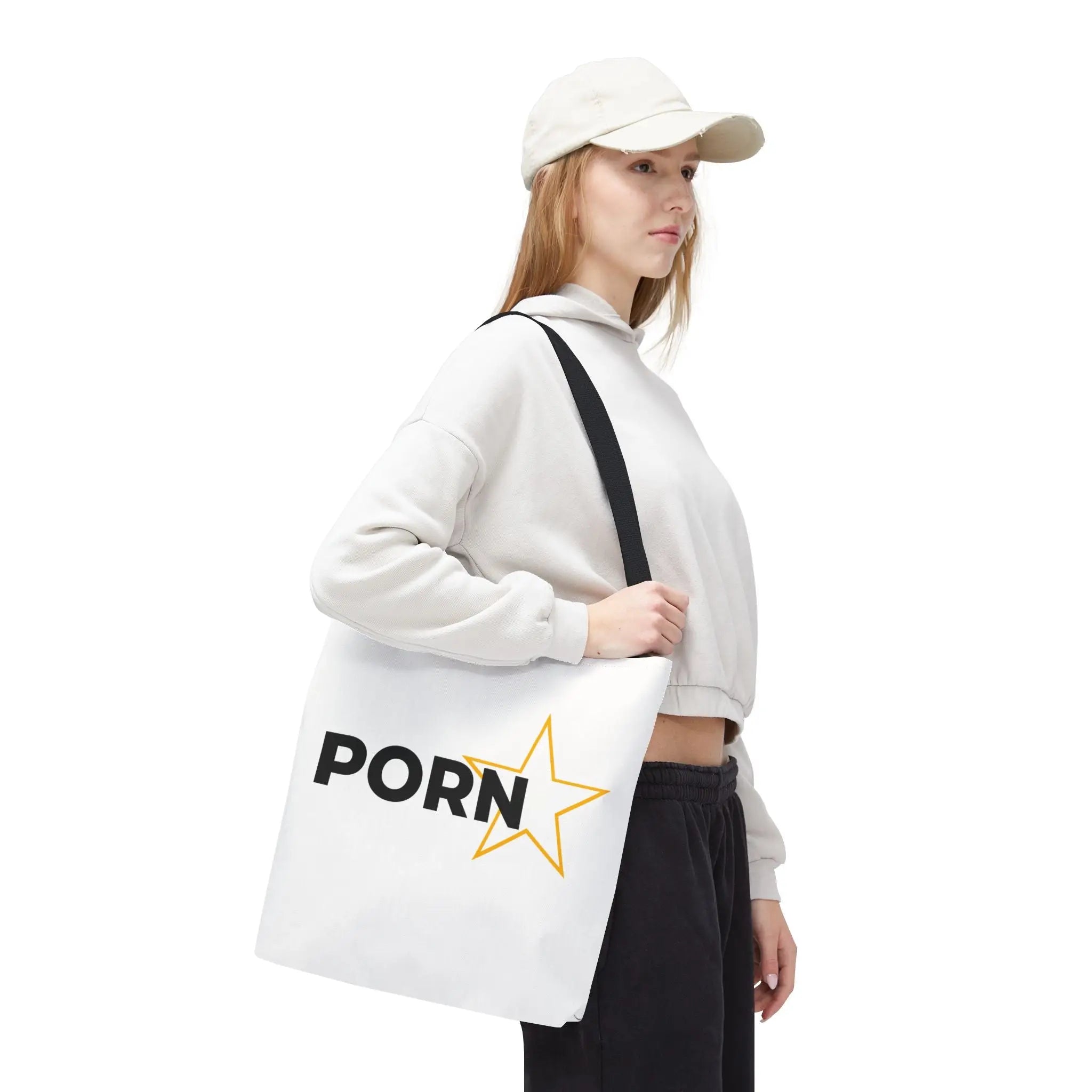 Porn Star | Mix & Match Fun-Flirty Lovers’ Totes