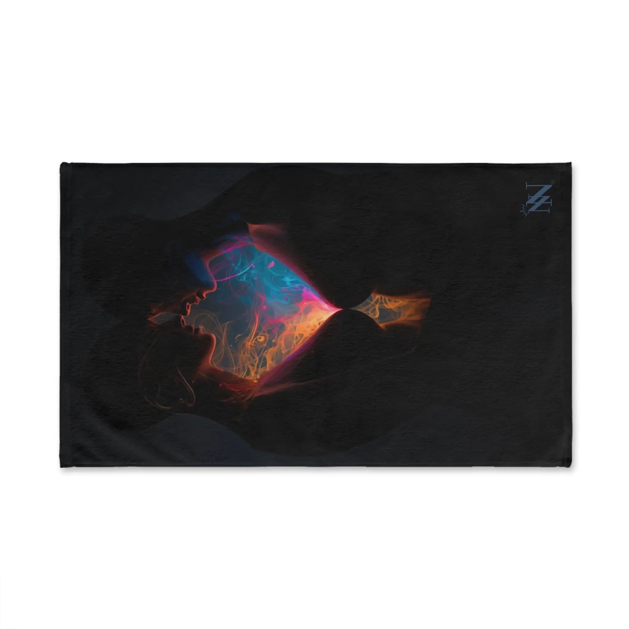 You Are My Universe | Mix & Match Original Fun-Flirty Lovers’ Towels