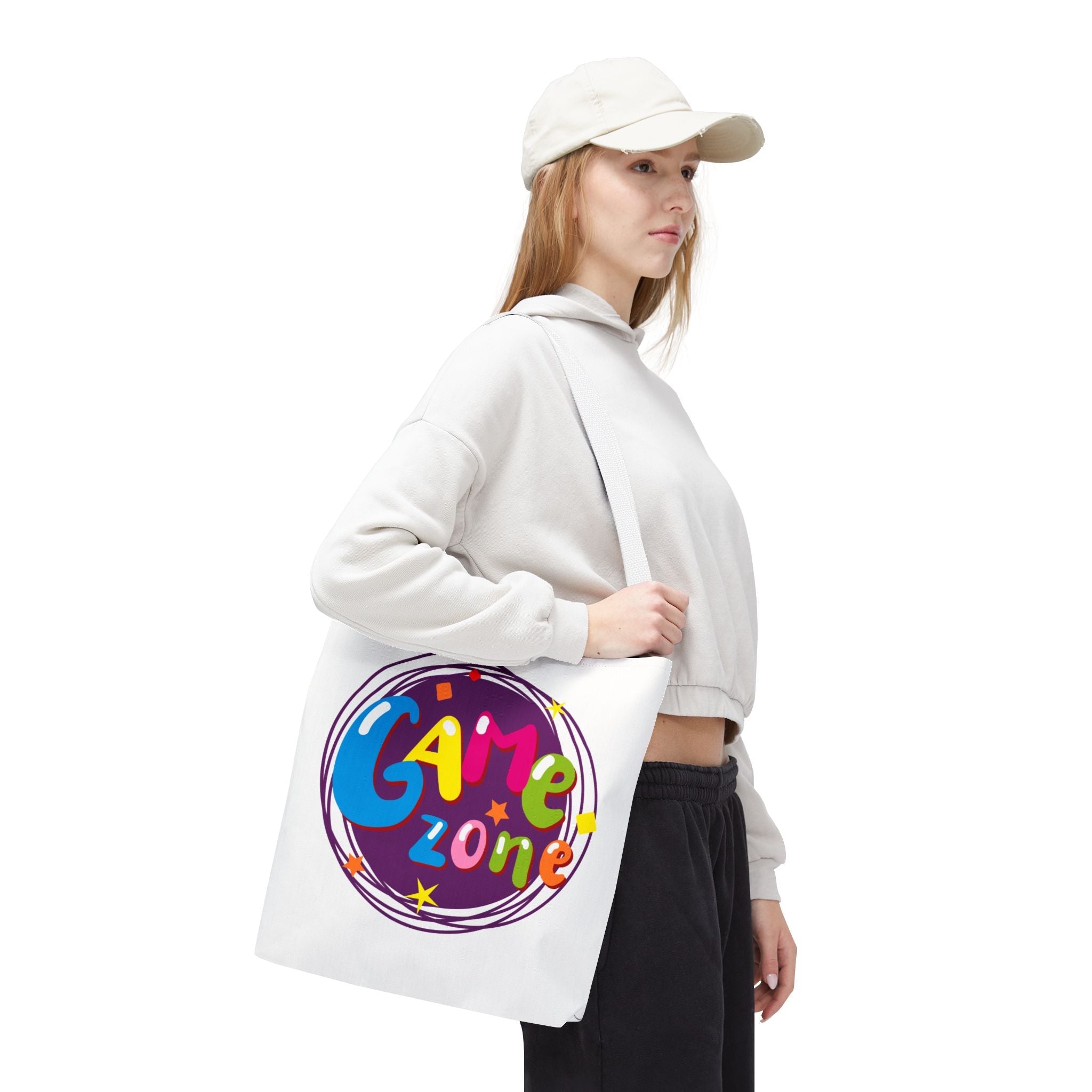 Game Zone | Mix & Match Fun-Flirty Lovers’ Totes