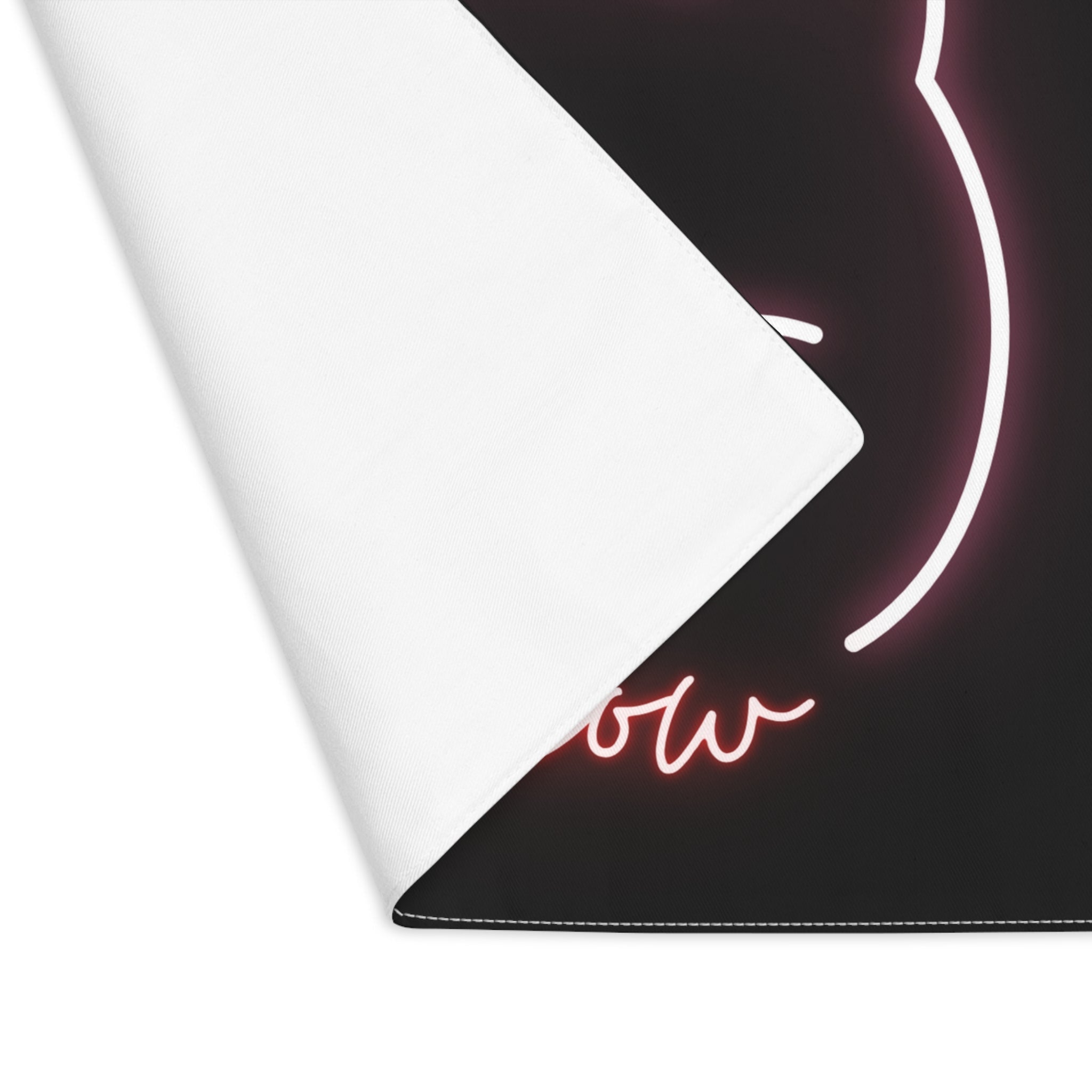 Meow Kitty Neon | Mix & Match Playful Fun-Flirty Lovers’ Toy Mats