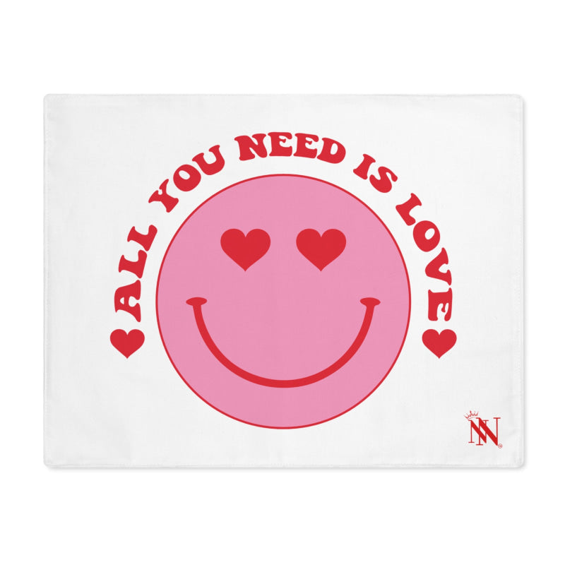 All You Need Is Love Emoji | Mix & Match Playful Fun-Flirty Lovers’ Toy Mats