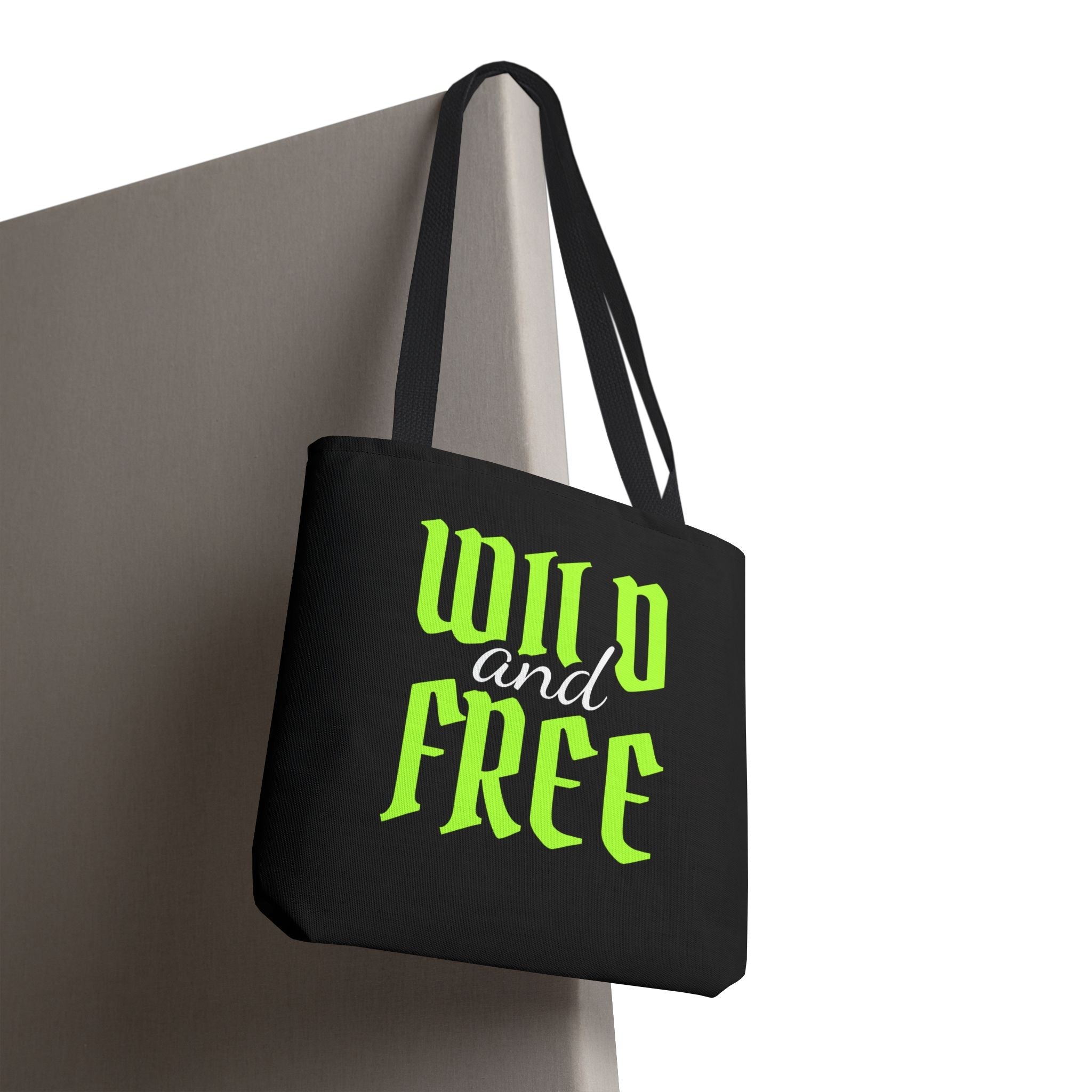 Wild and Free | Mix & Match Fun-Flirty Lovers’ Totes