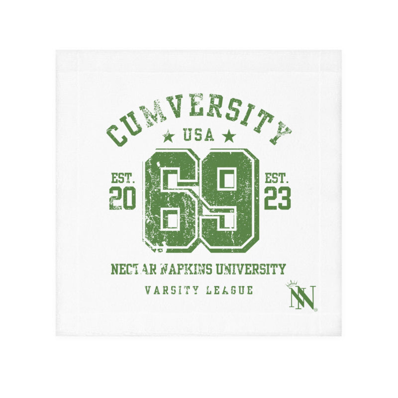 Cumversity | Mix & Match Lils’ Fun-Flirty Lovers’ Towels