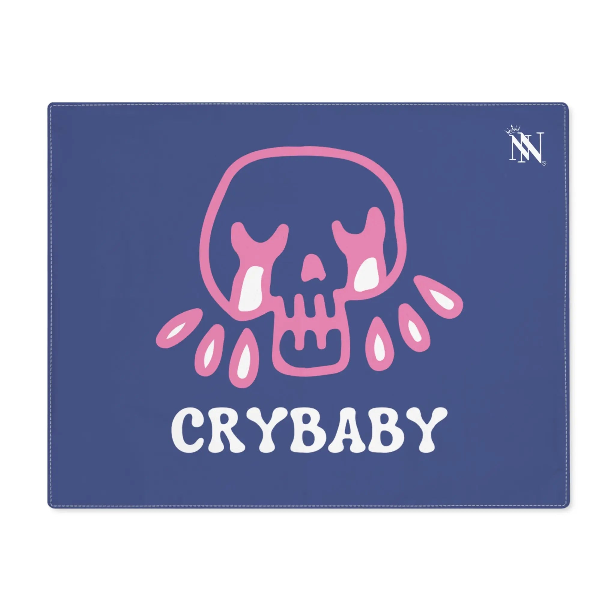 Crybaby Sex Toys Mat