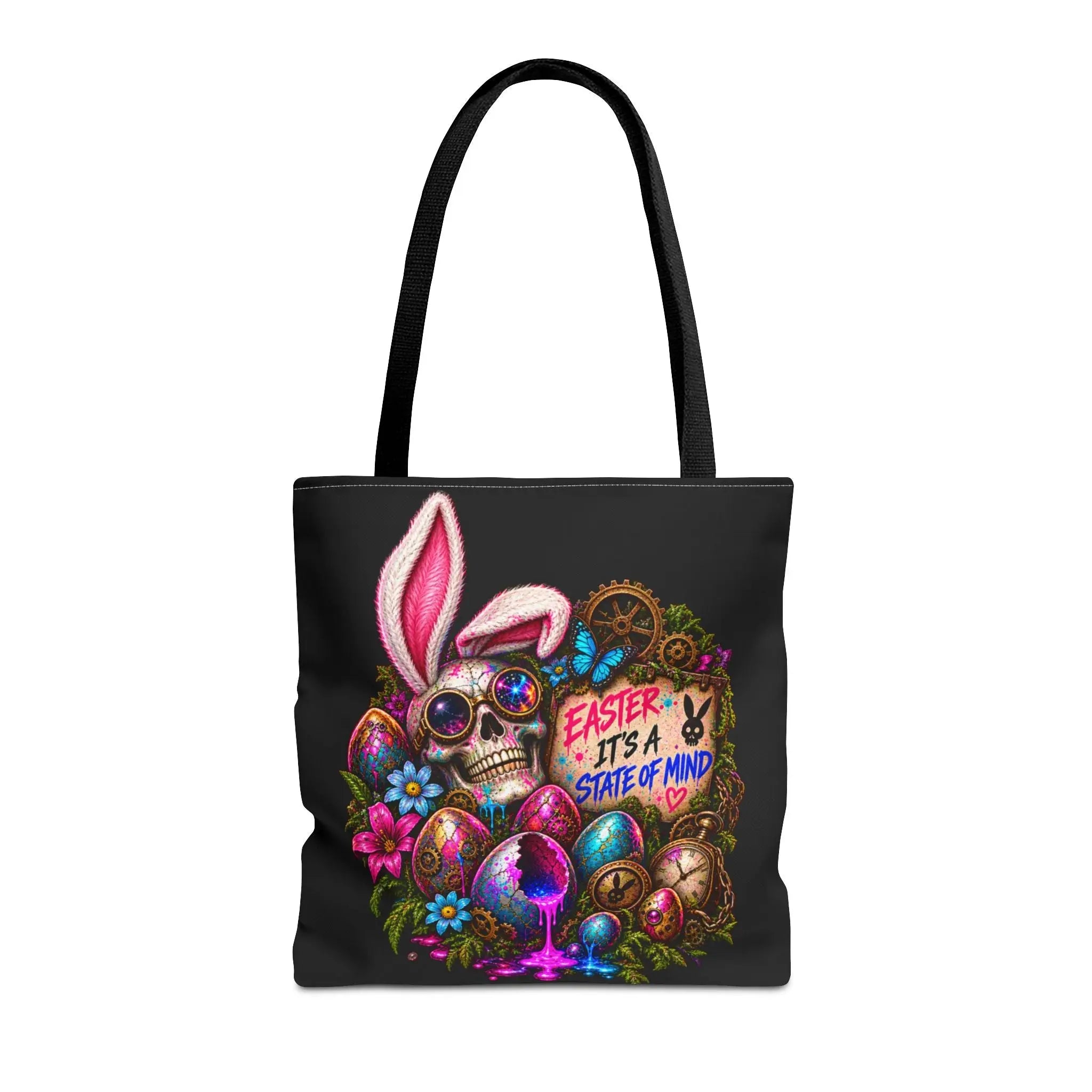 Easter.. It’s a State of Mind Tote Bag