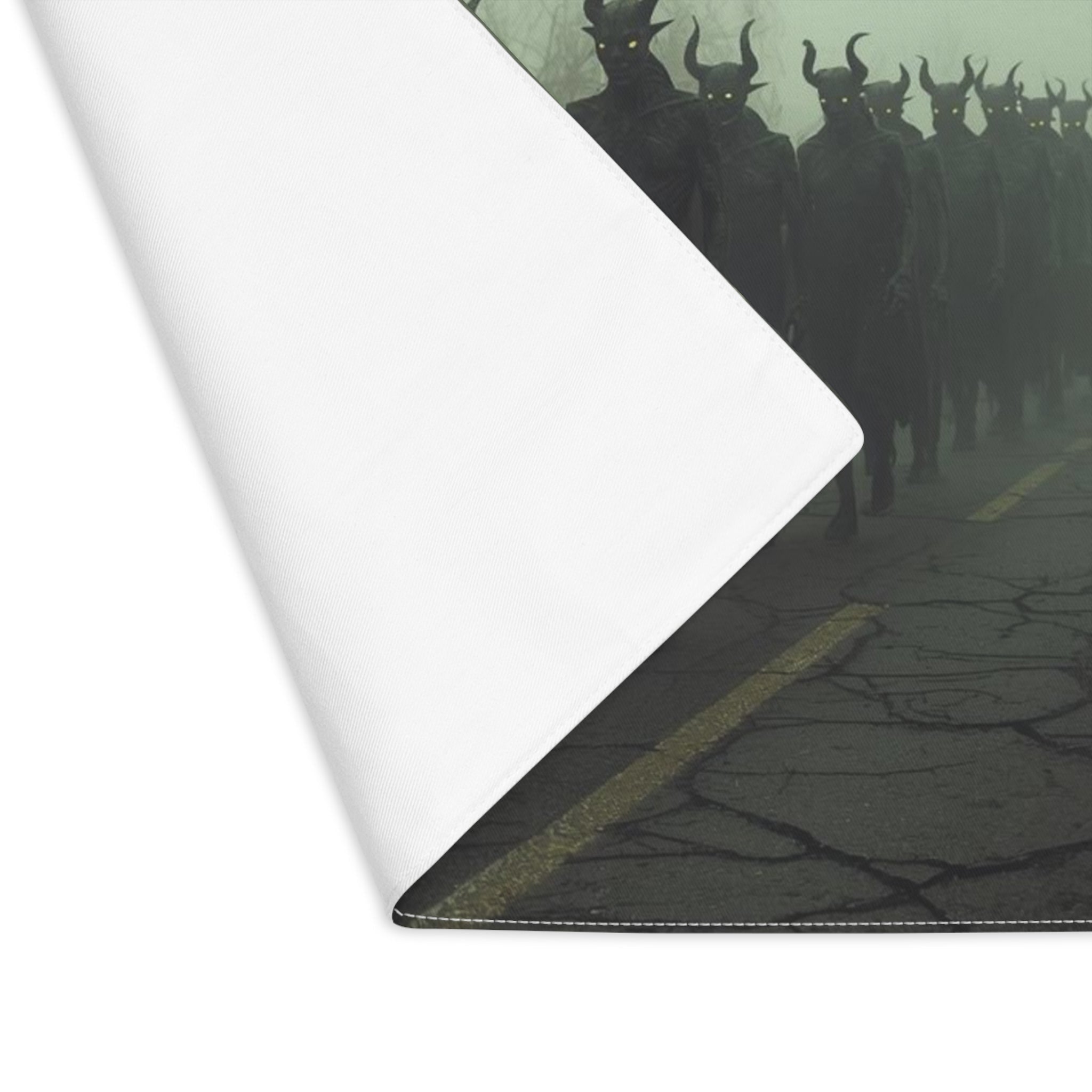 Follow the Leader | Mix & Match Playful Fun-Flirty Lovers’ Toy Mats