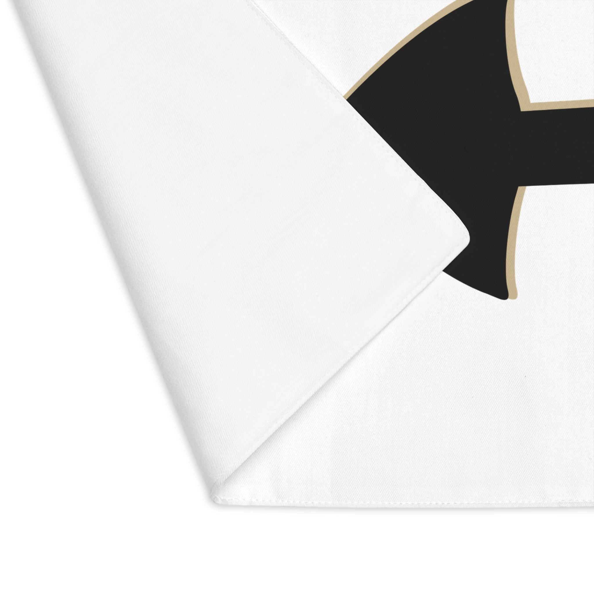 Simple Bow Tie | Mix & Match Playful Fun-Flirty Lovers’ Toy Mats