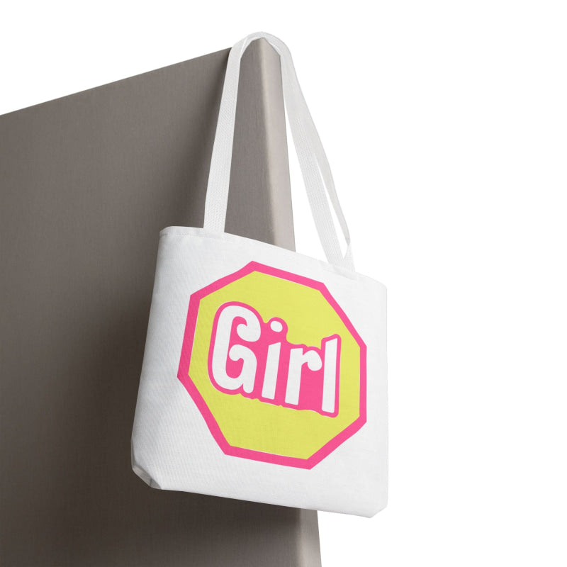 Stop Girl Stop | Mix & Match Fun-Flirty Lovers’ Totes