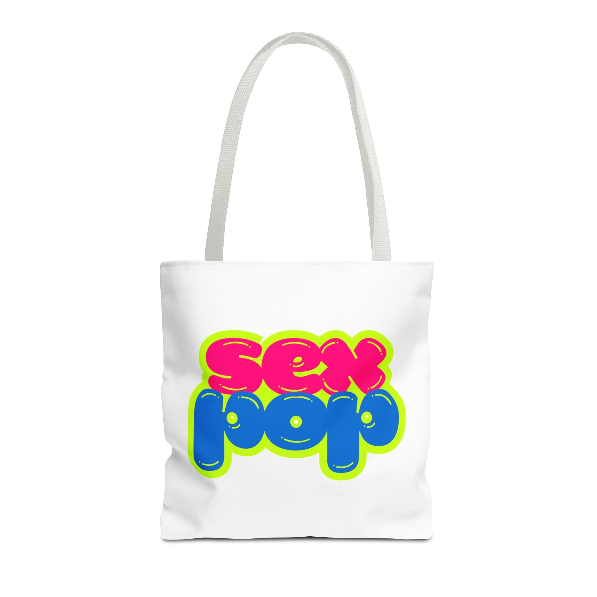 Sex Pop | Mix & Match Fun-Flirty Lovers’ Totes