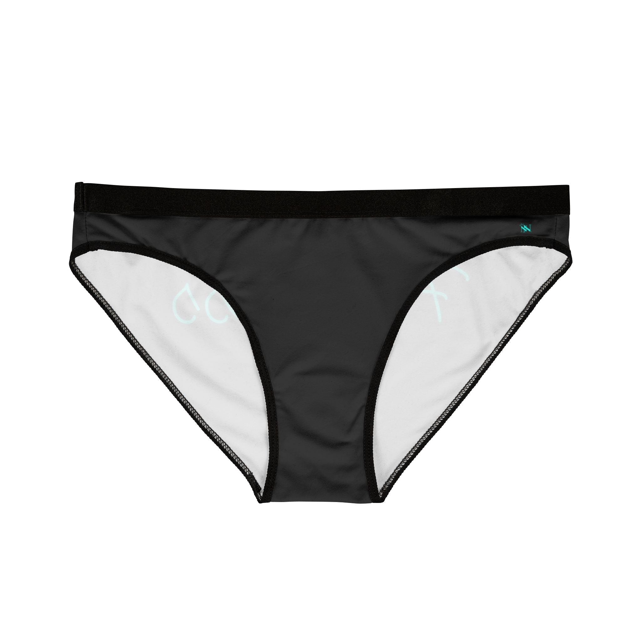 Fearless | Mix & Match Women’s Fun-Flirty Lovers’ Panties