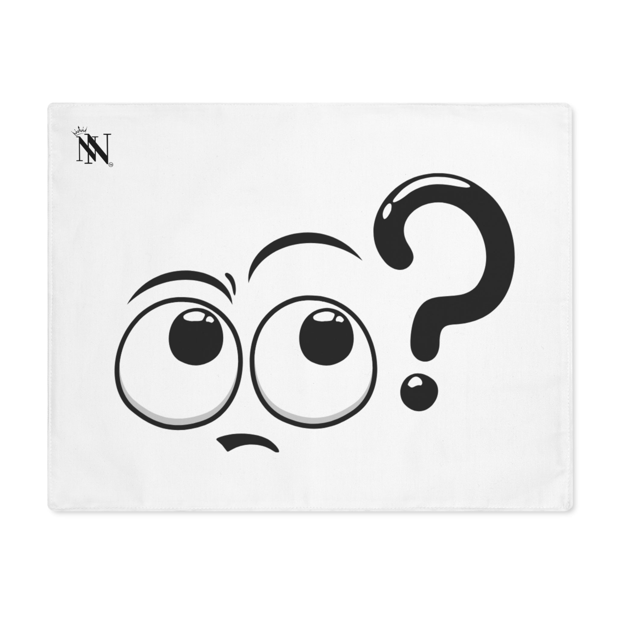 What Happened? Emoji Face Sex Gifts Adult Toys Mat