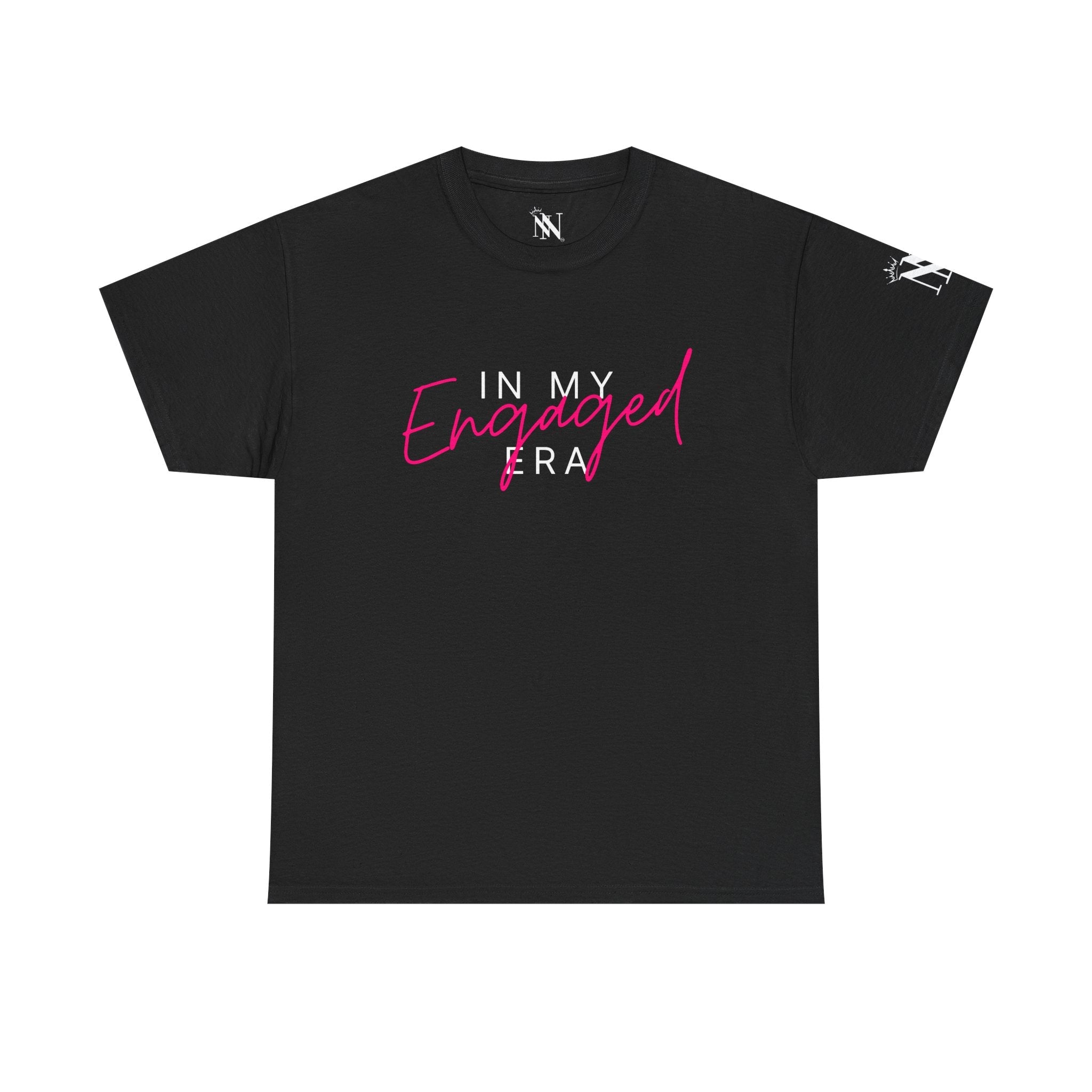 In My Engaged Era Sex Gifts Unisex T-Shirt