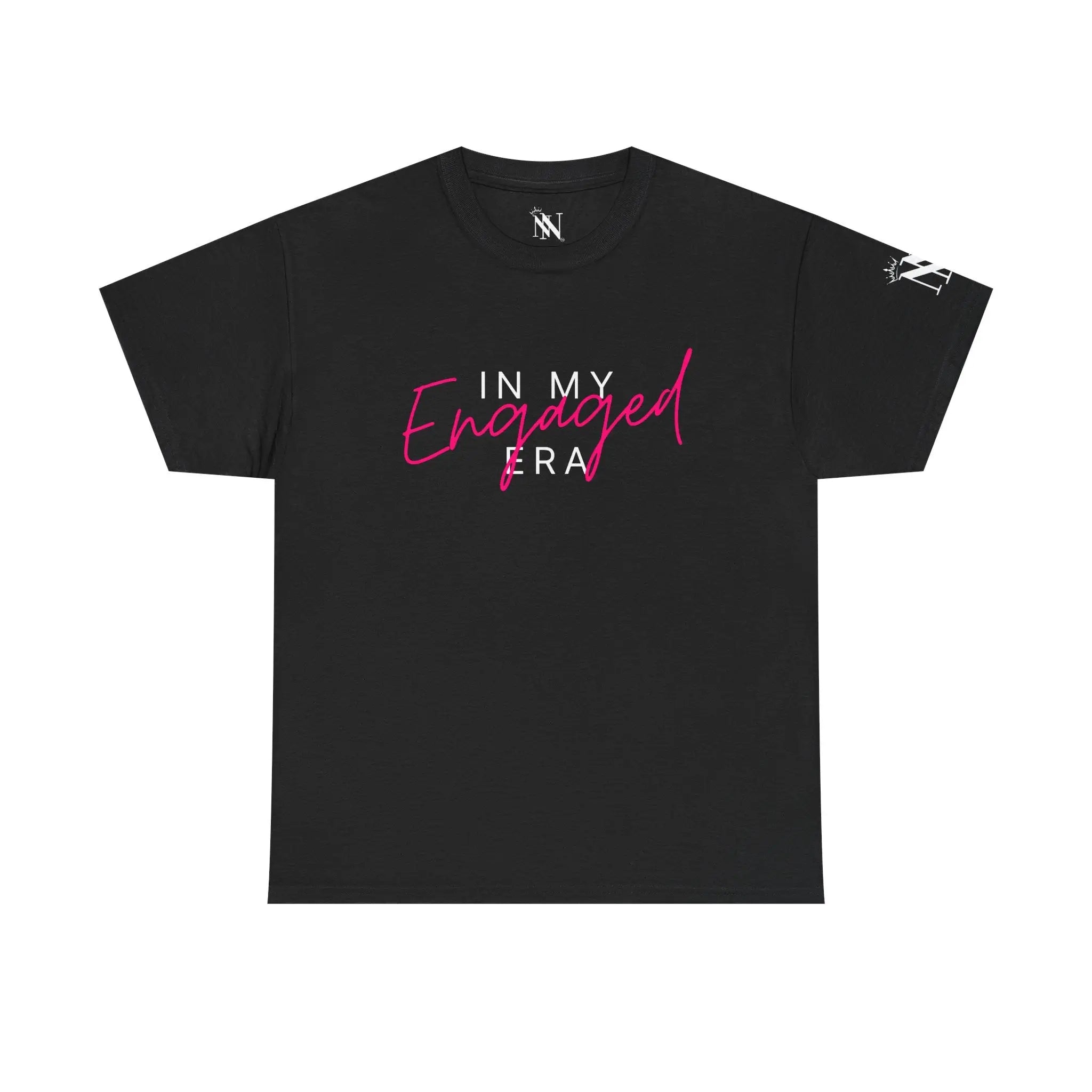 In My Engaged Era Sex Gifts Unisex T-Shirt